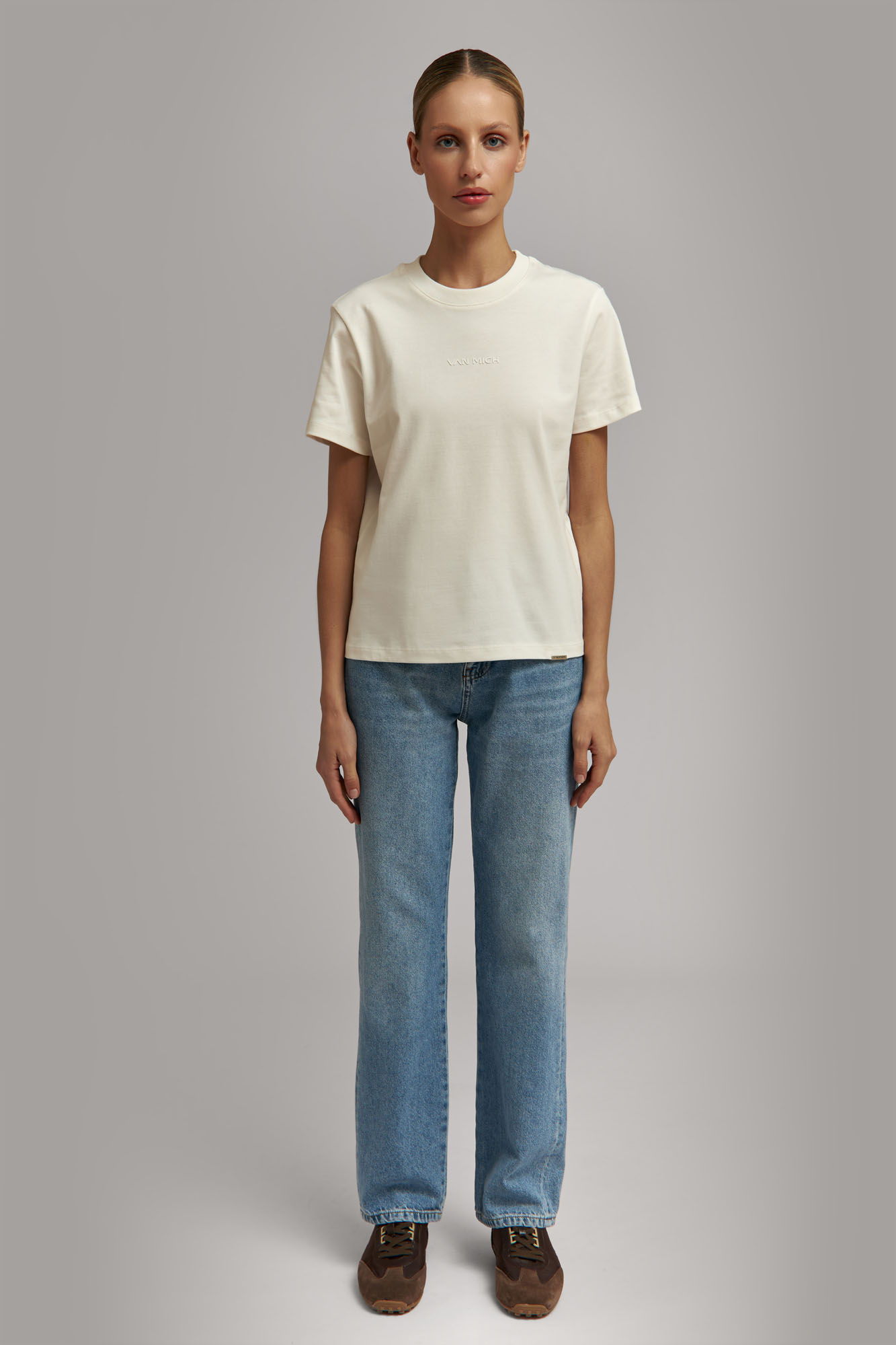 Футболка Van Mich