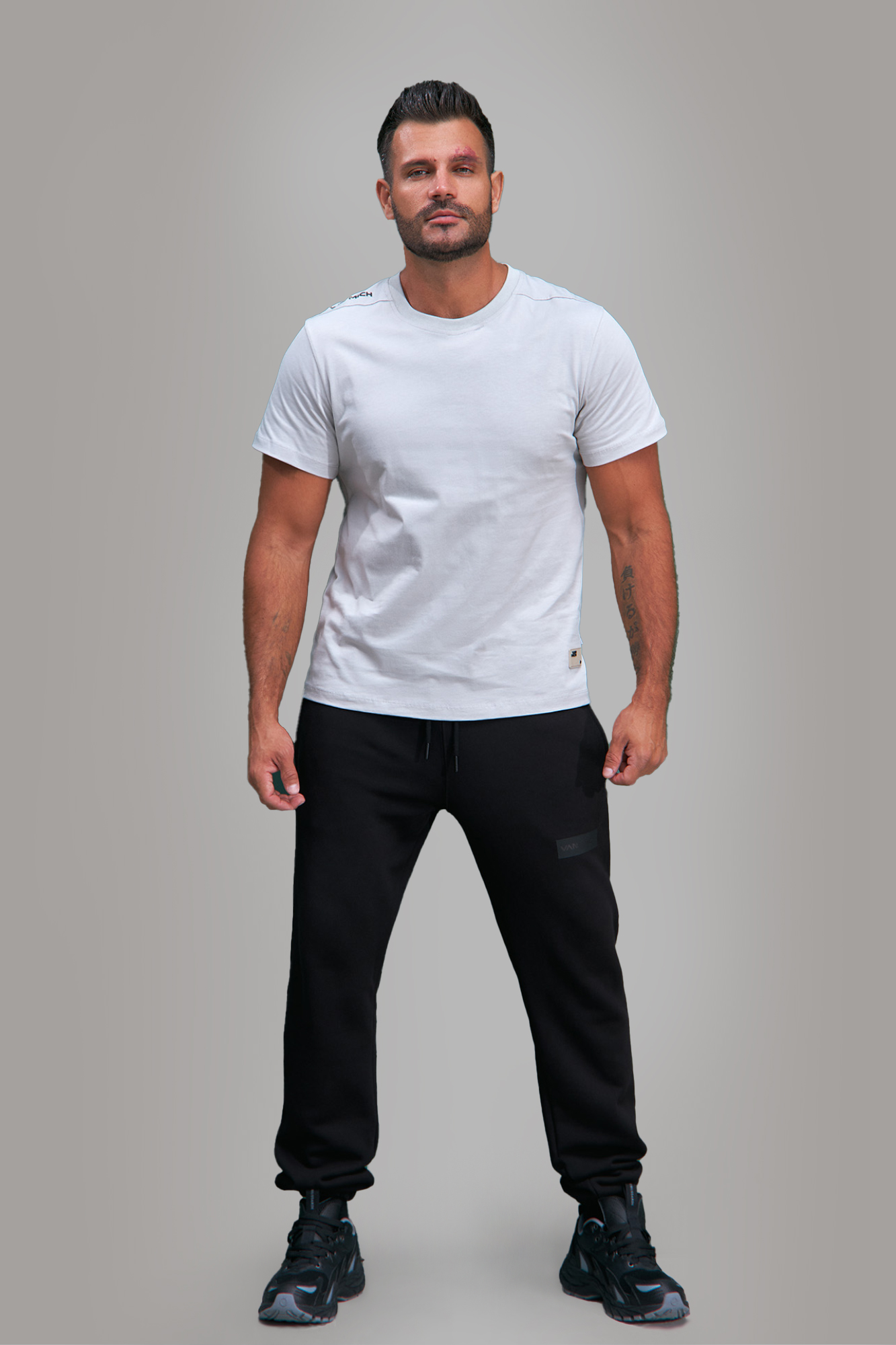 Брюки спортивные Van Mich