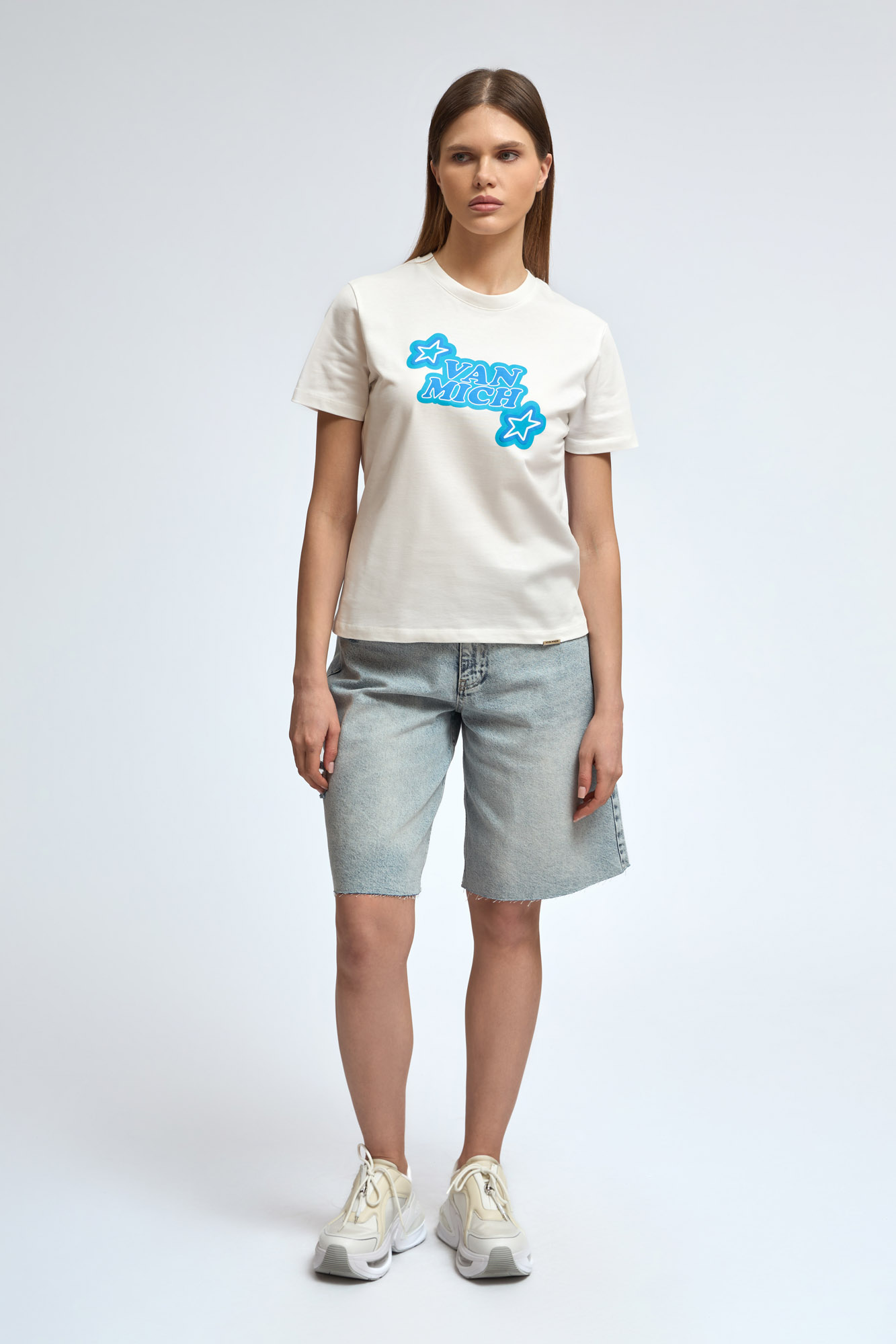 Футболка Van Mich