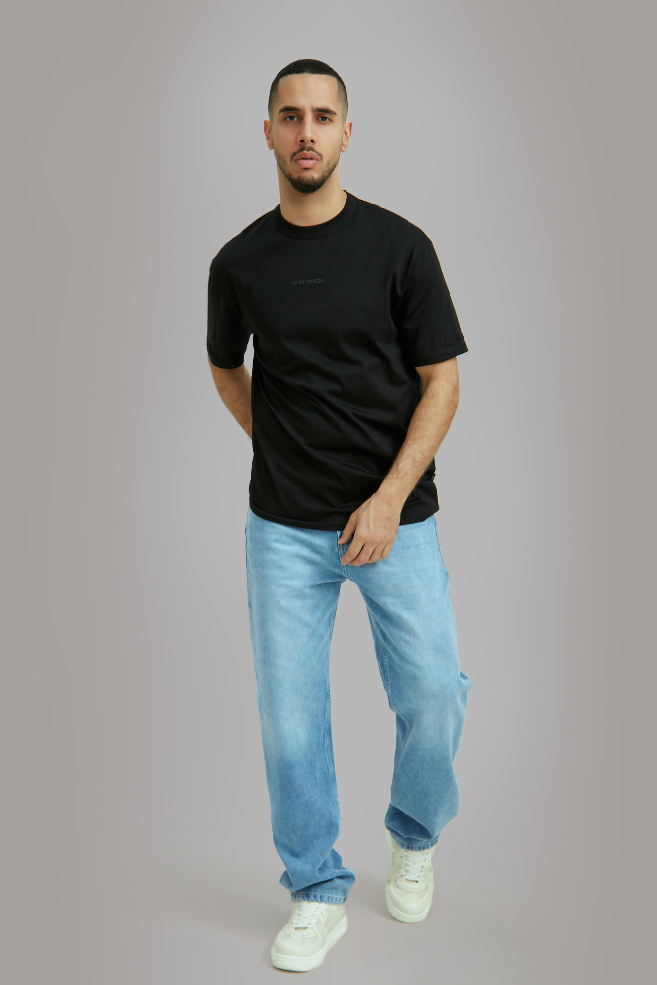 Футболка Van Mich