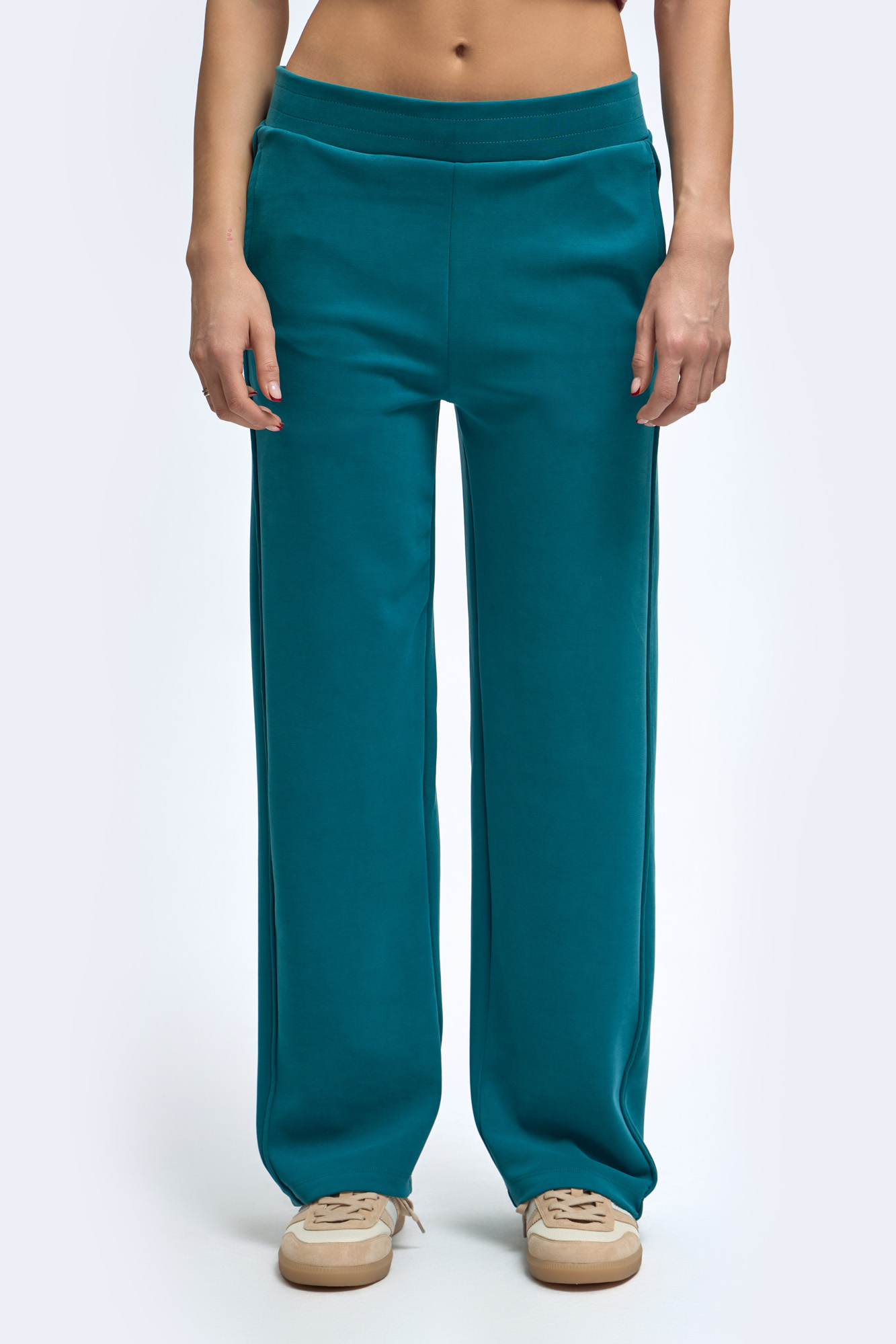 Брюки спортивные Van Mich