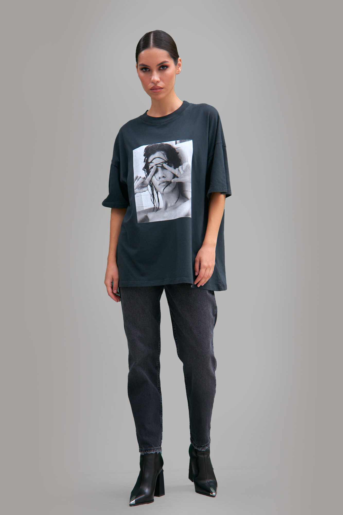 Футболка Van Mich