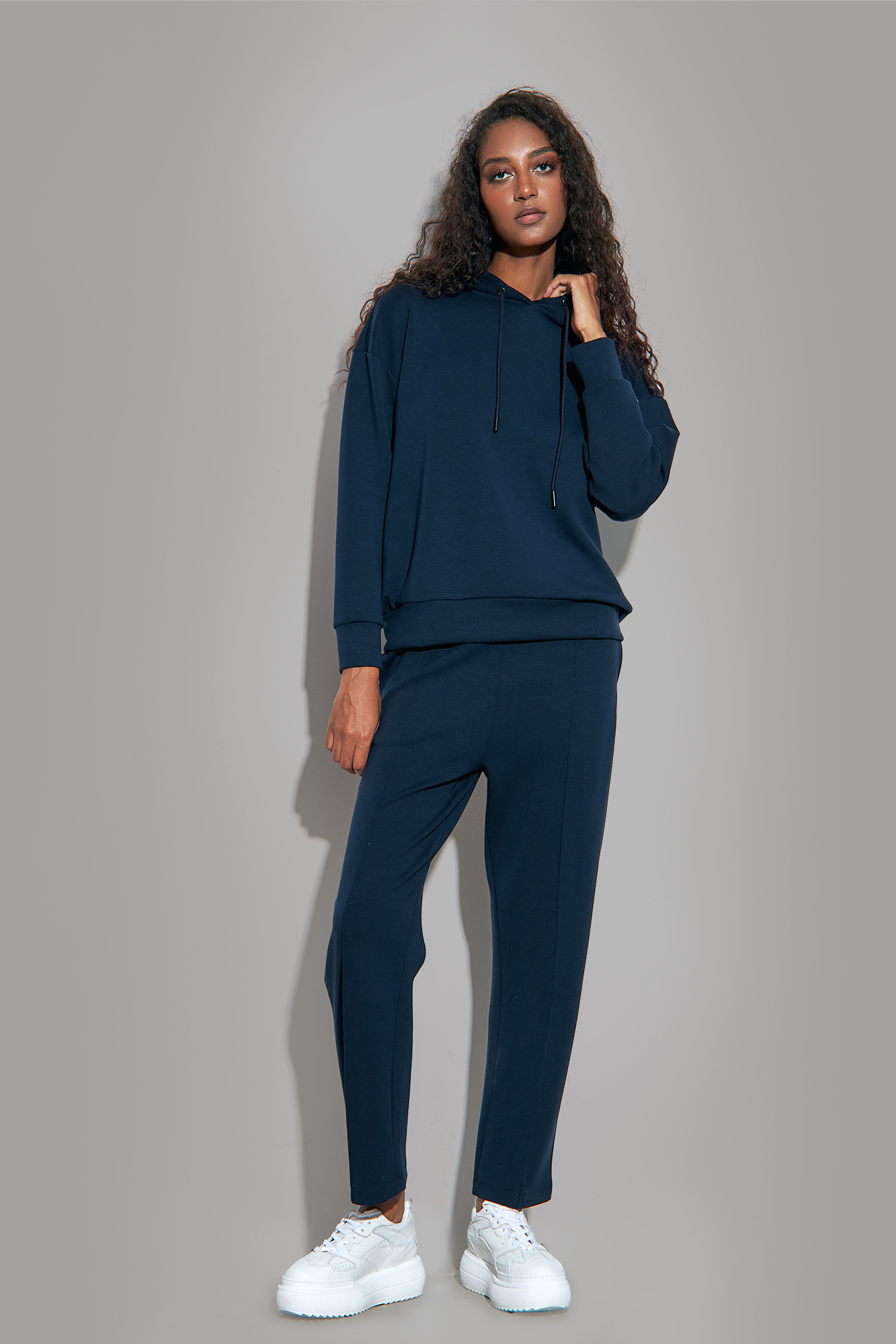 Брюки спортивные Van Mich