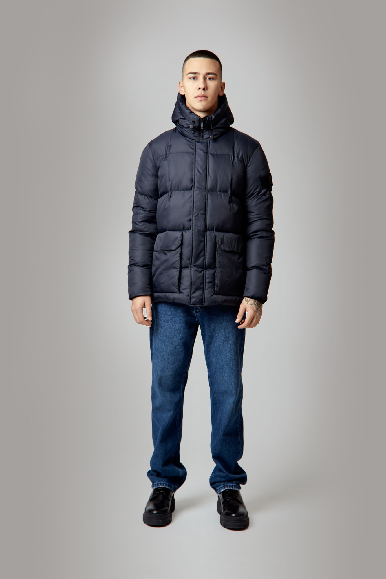 Куртка Van Mich