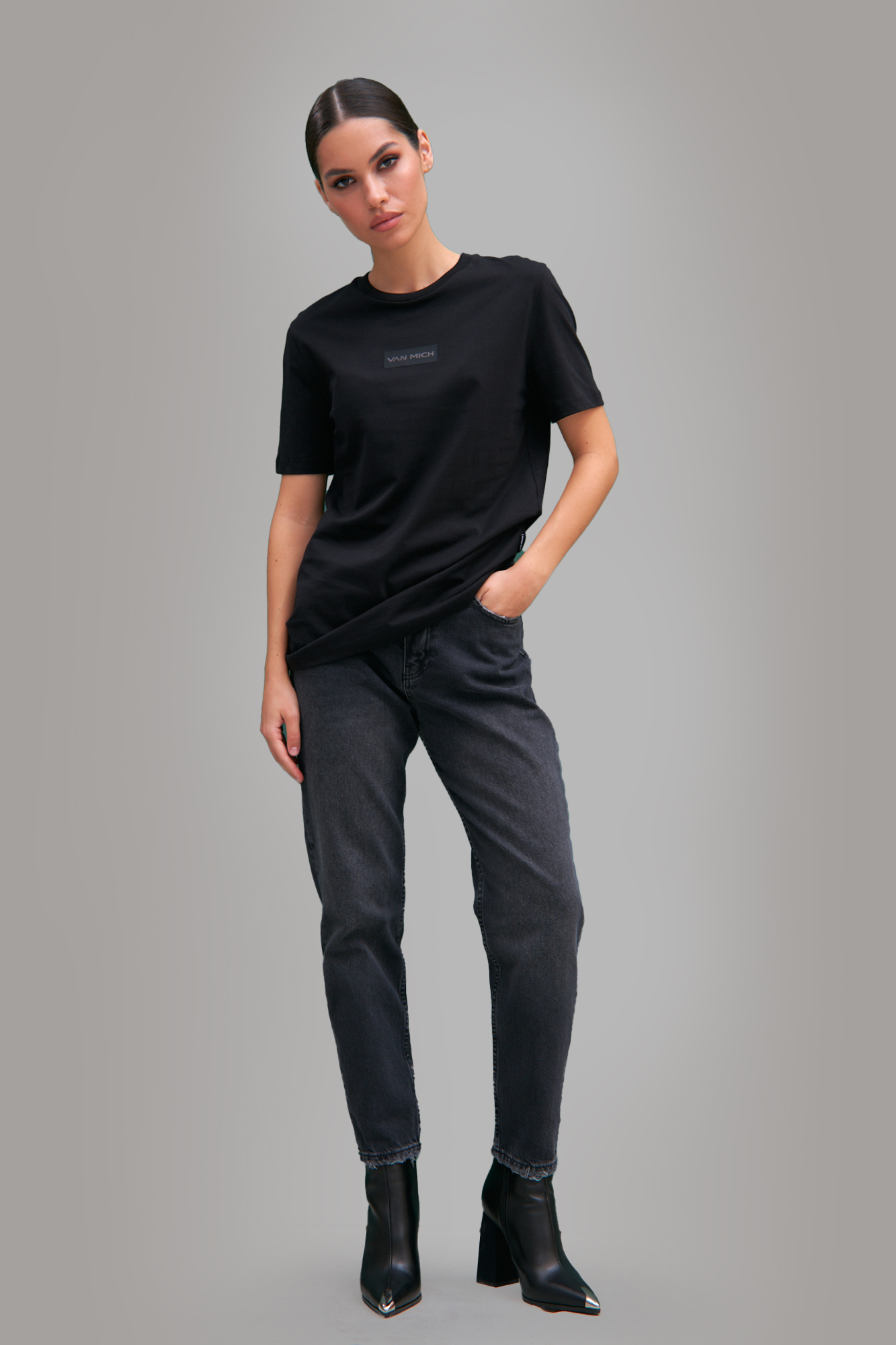 Футболка Van Mich