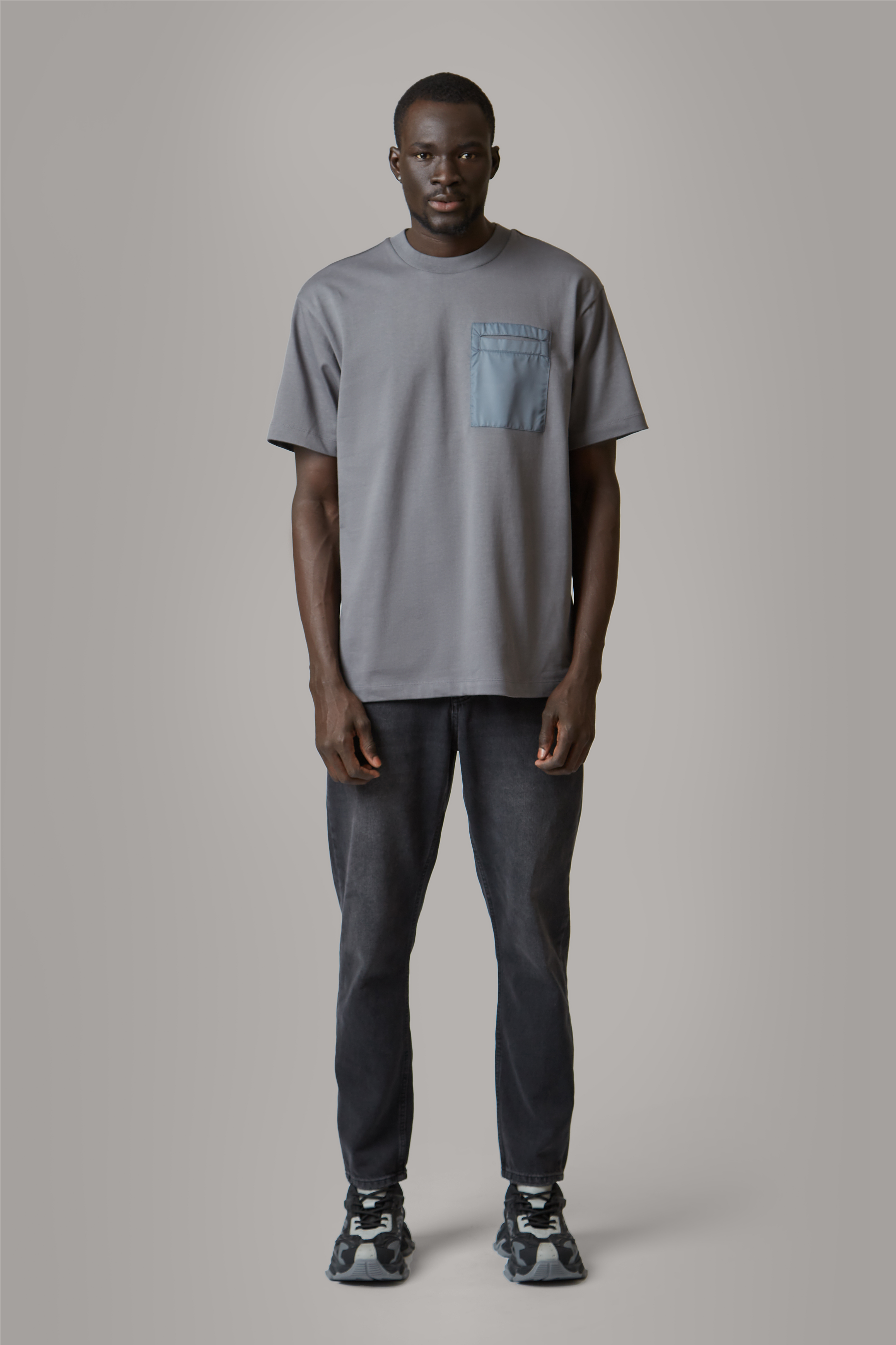 Футболка Van Mich