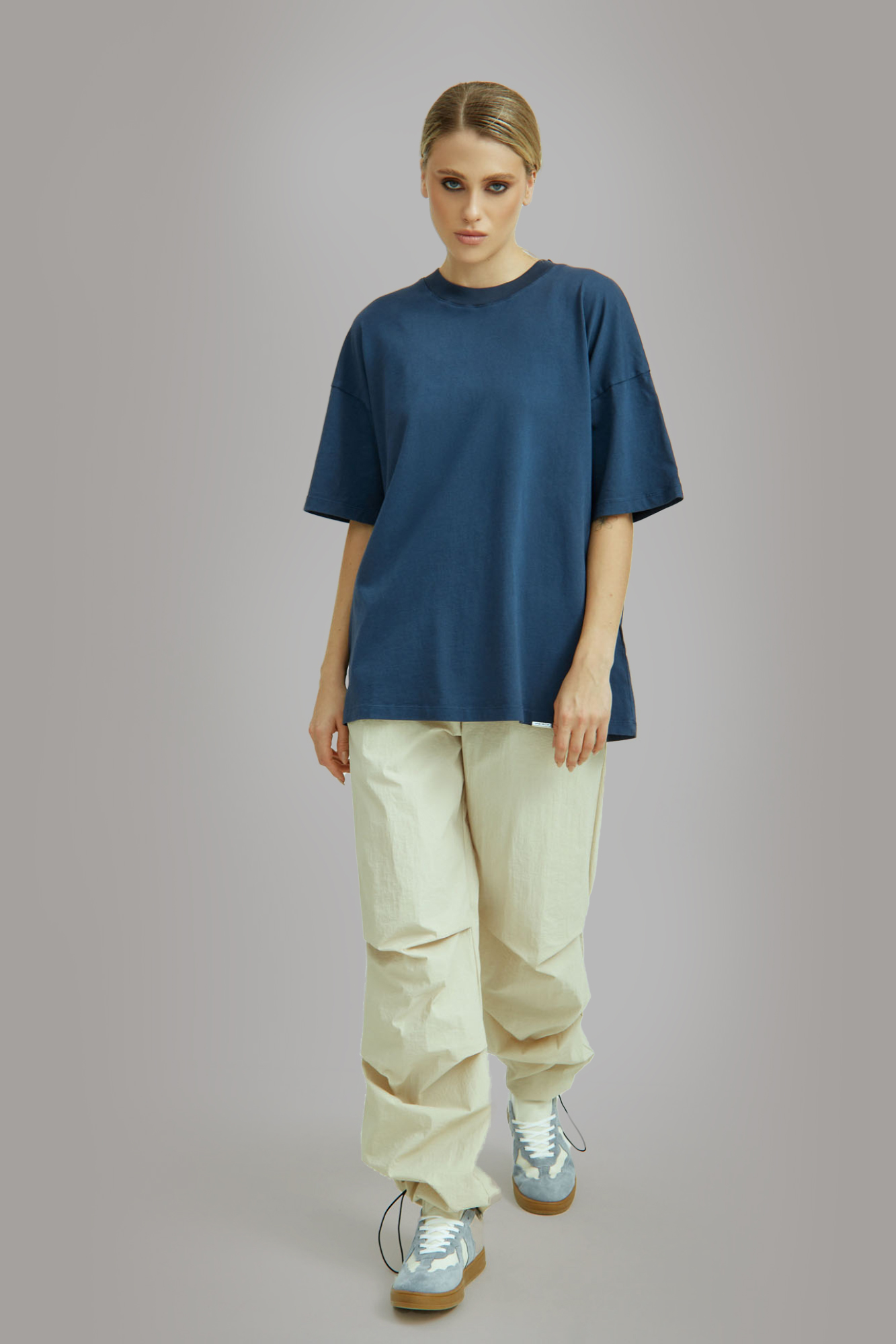 Футболка Van Mich