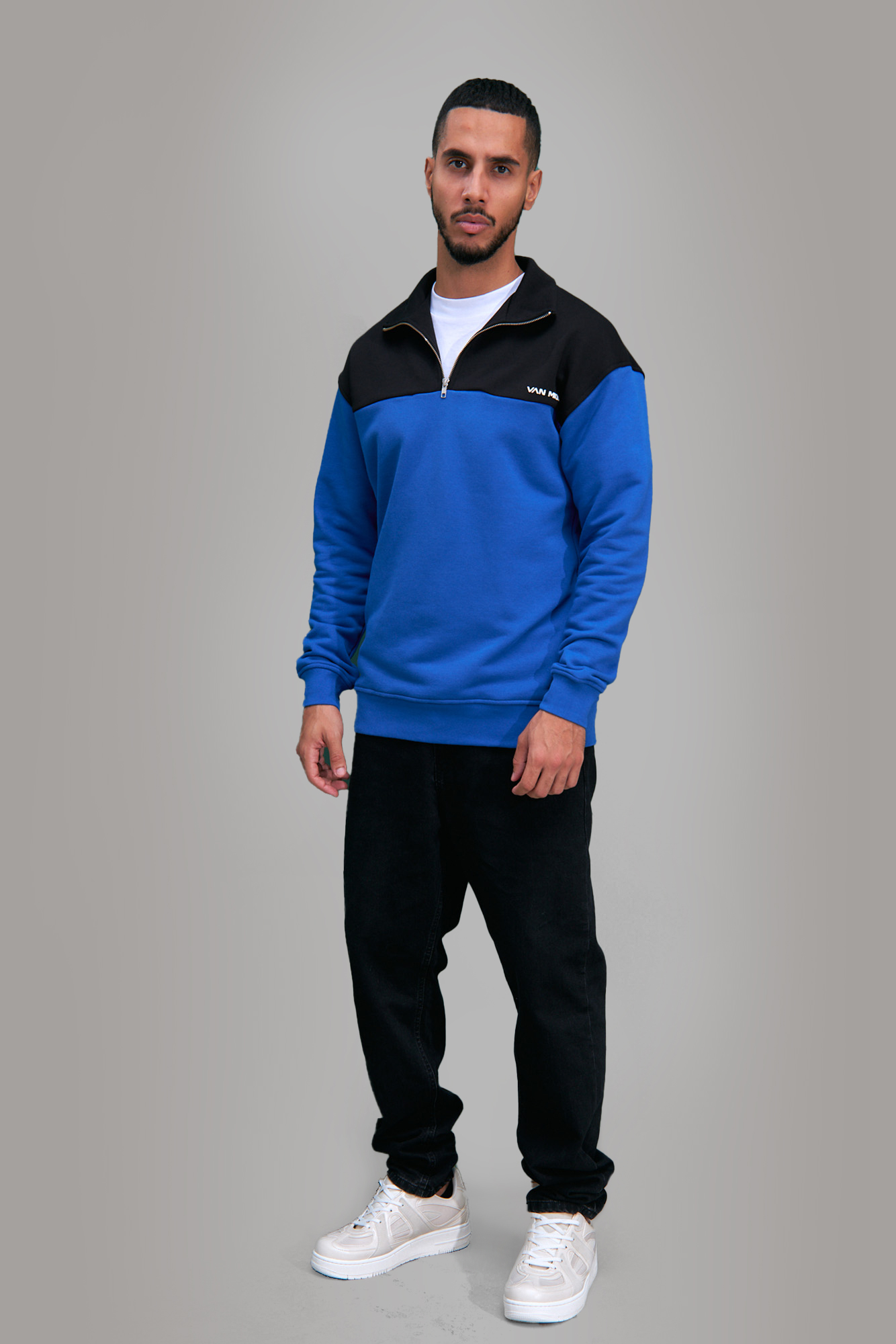 Свитшот Van Mich