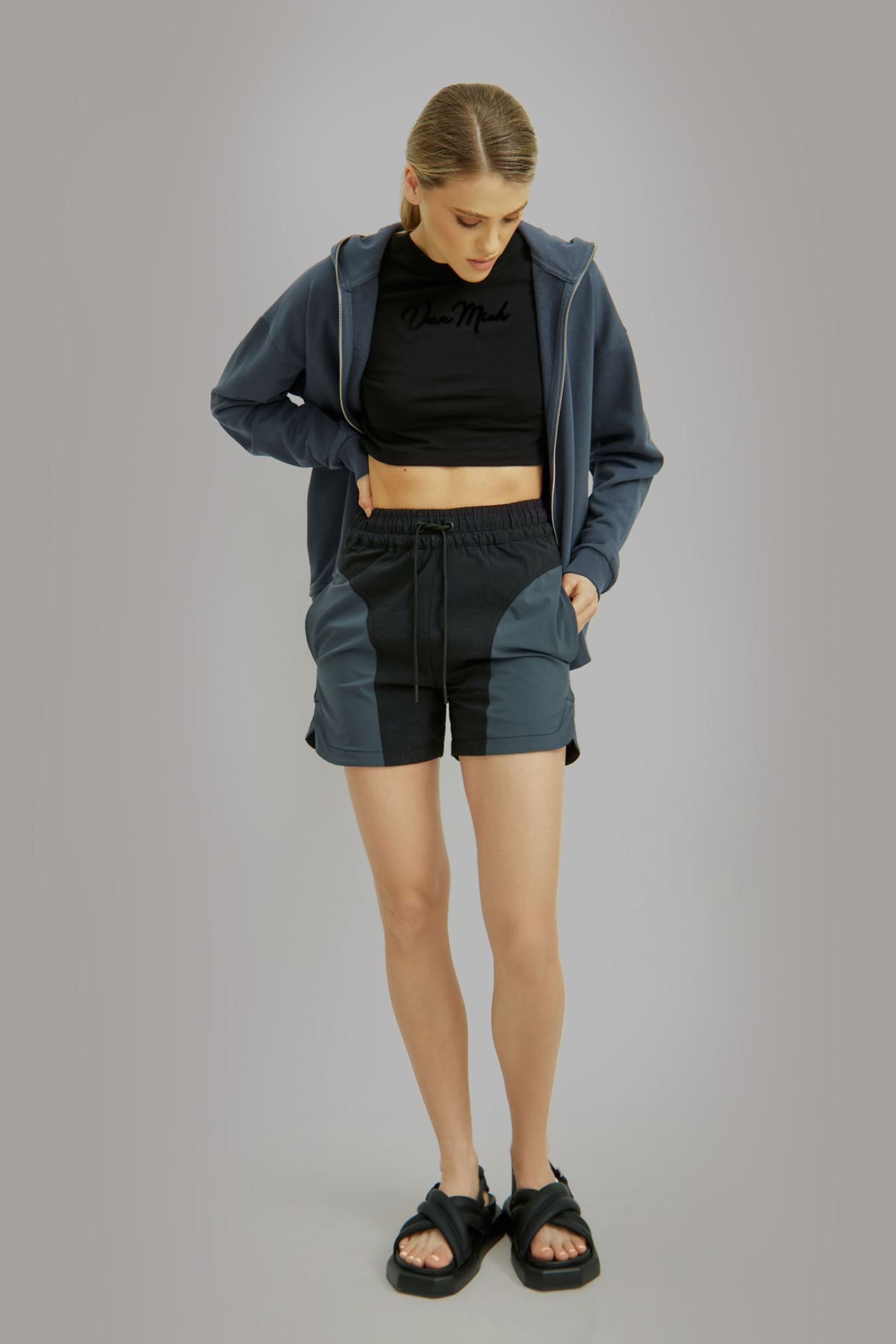 Шорты спортивные Van Mich