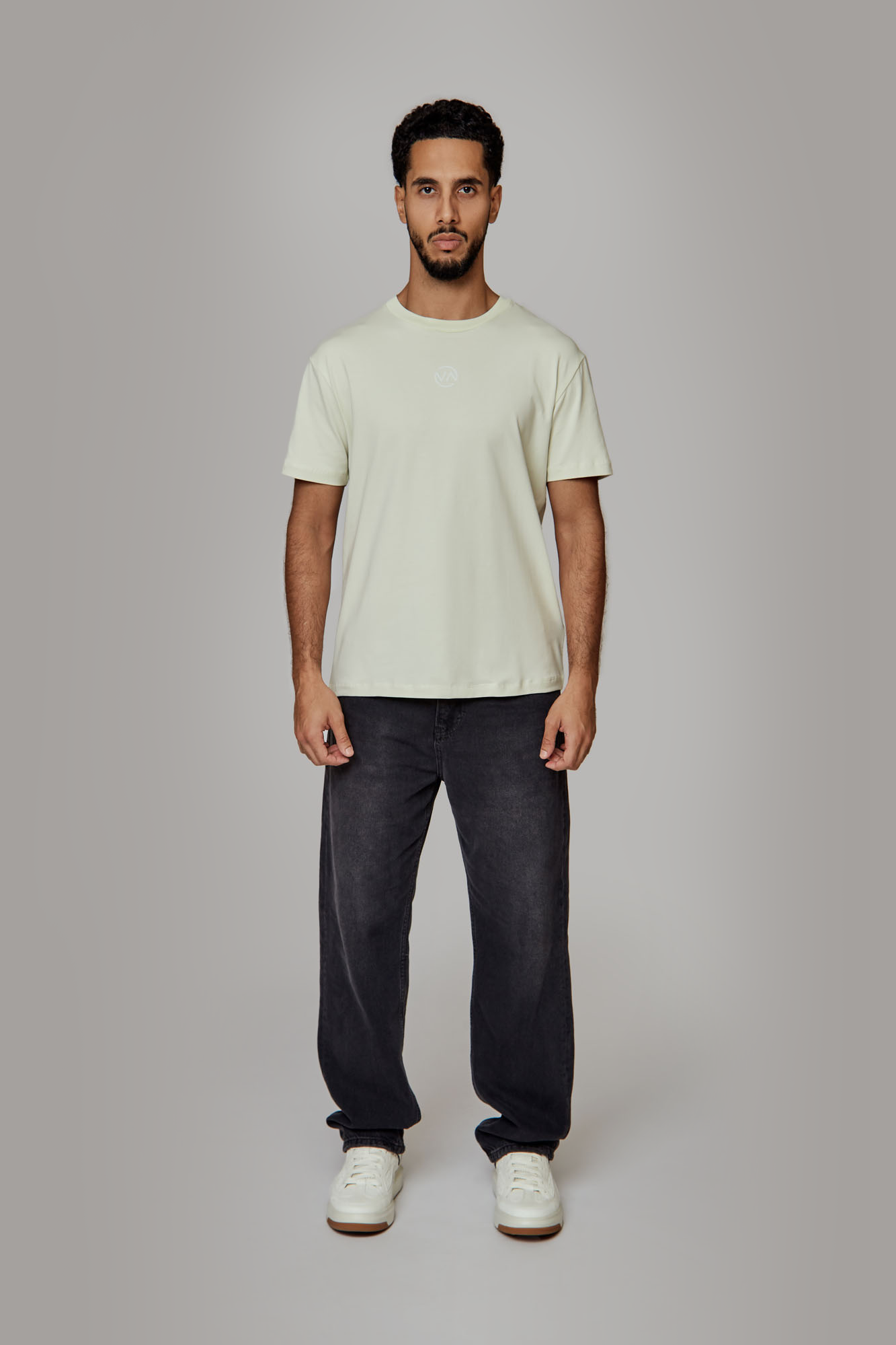 Футболка Van Mich