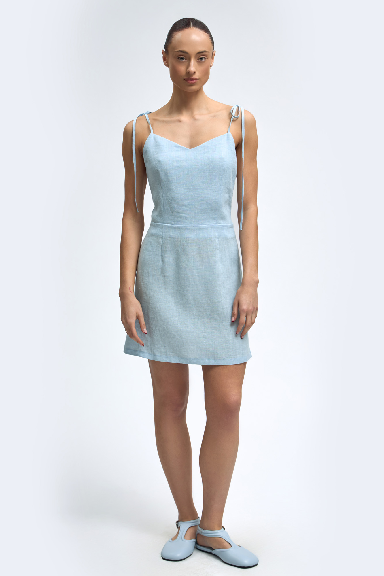 Платье Van Mich