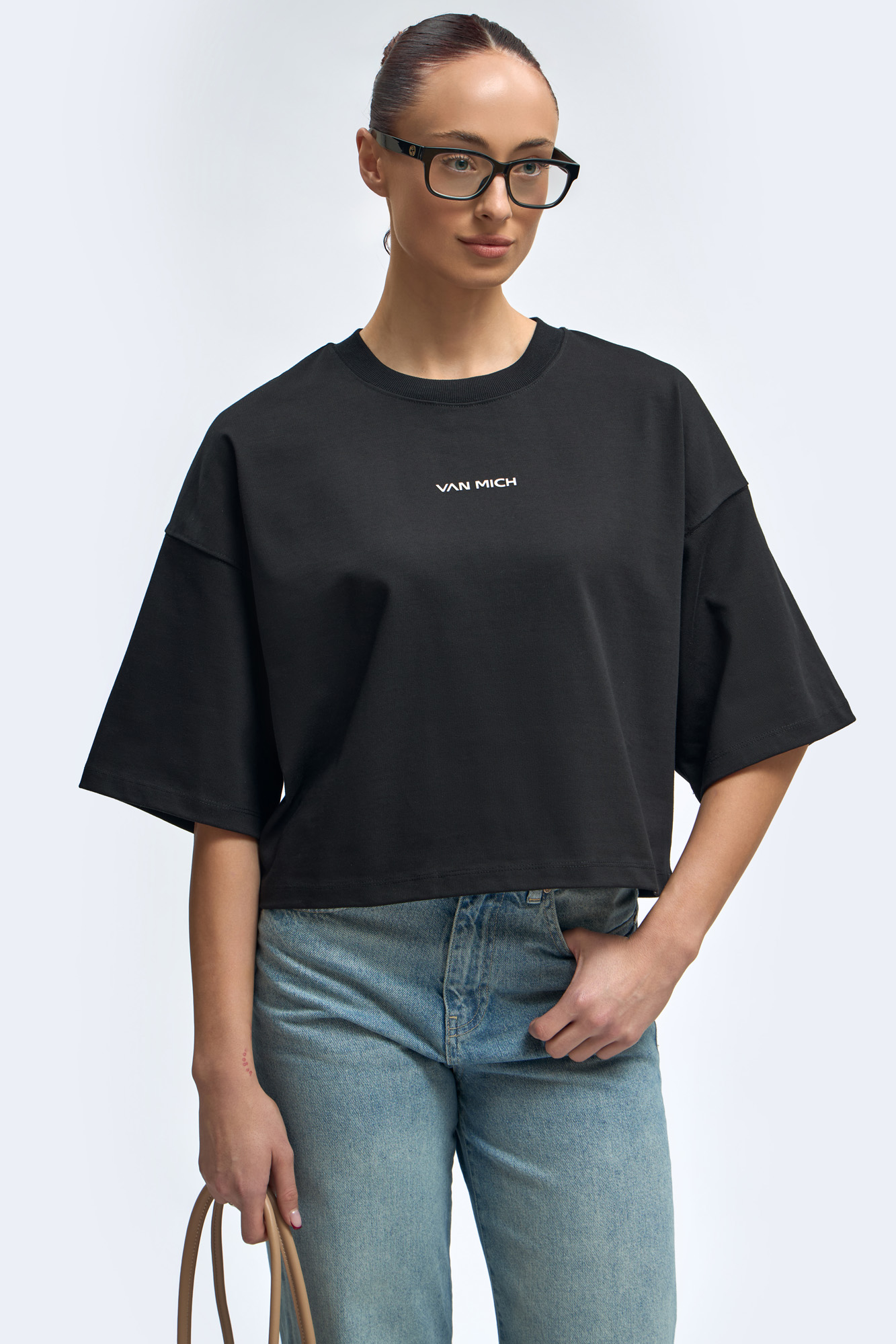 Футболка Van Mich