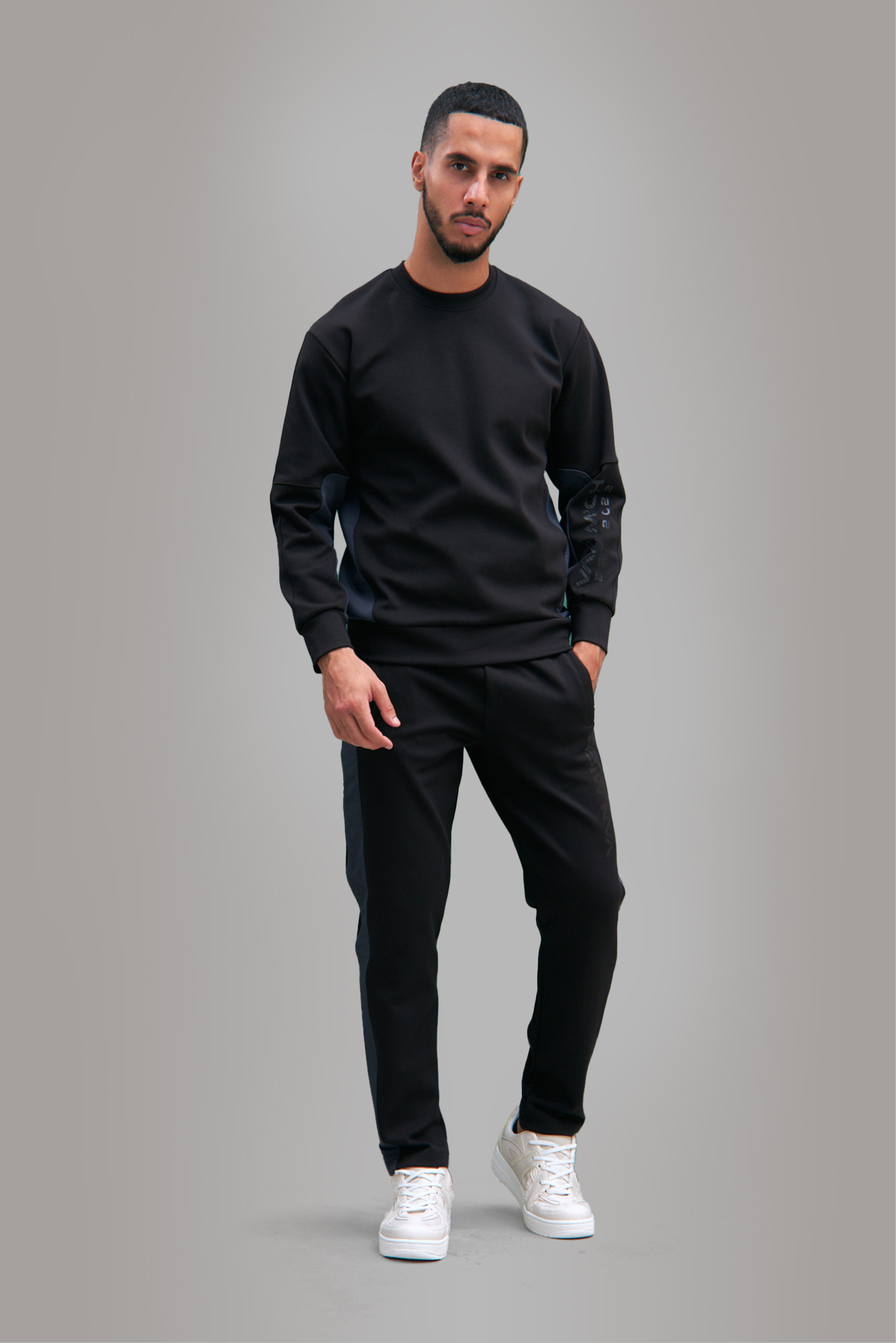 Брюки спортивные Van Mich