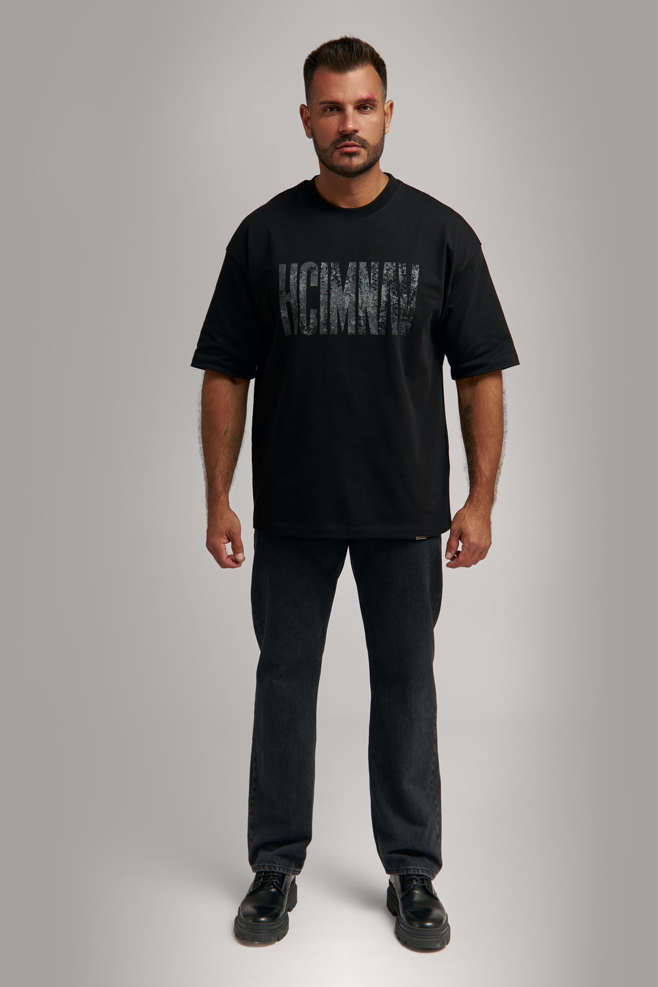 Футболка Van Mich