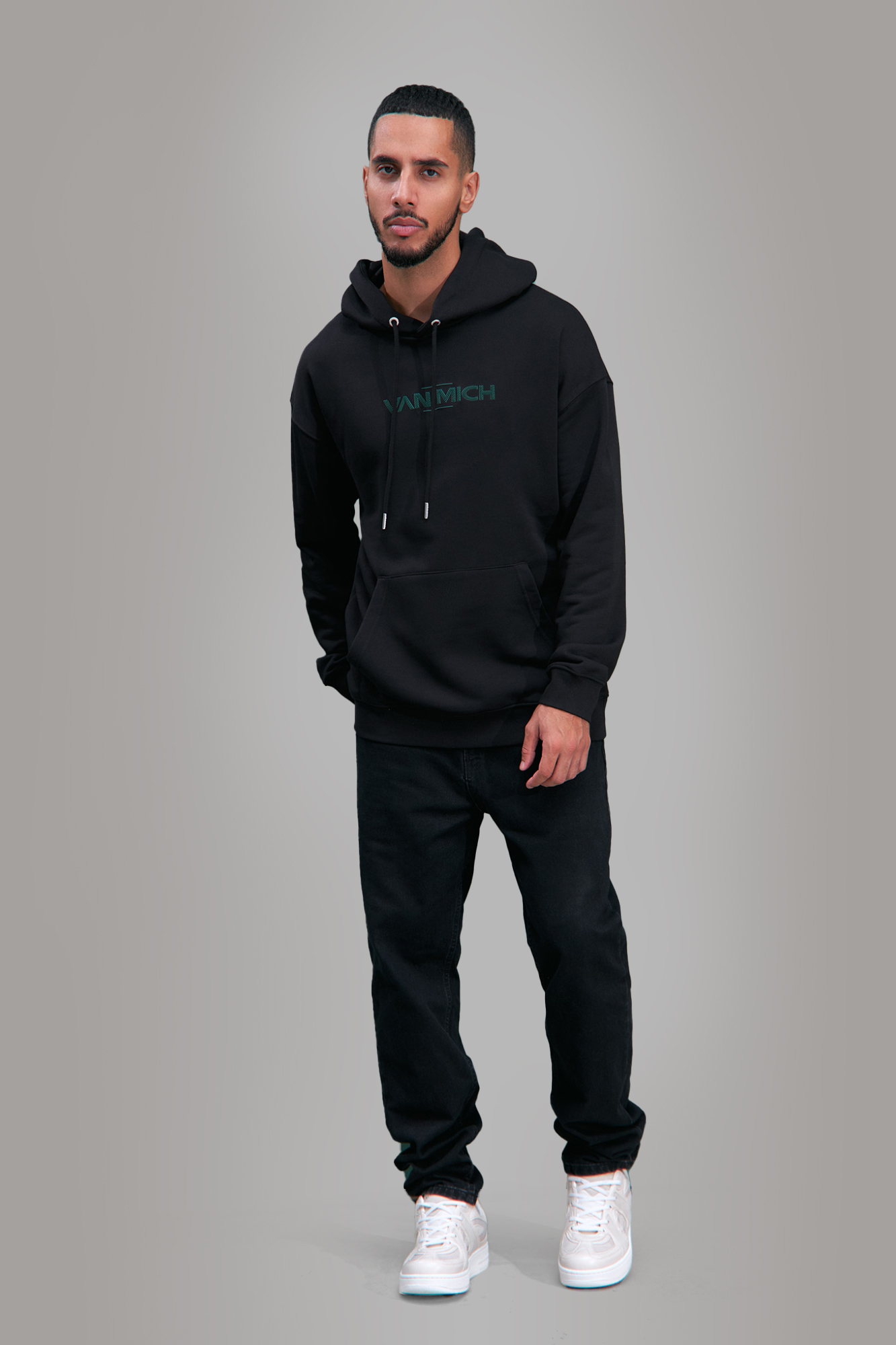 Худи Van Mich