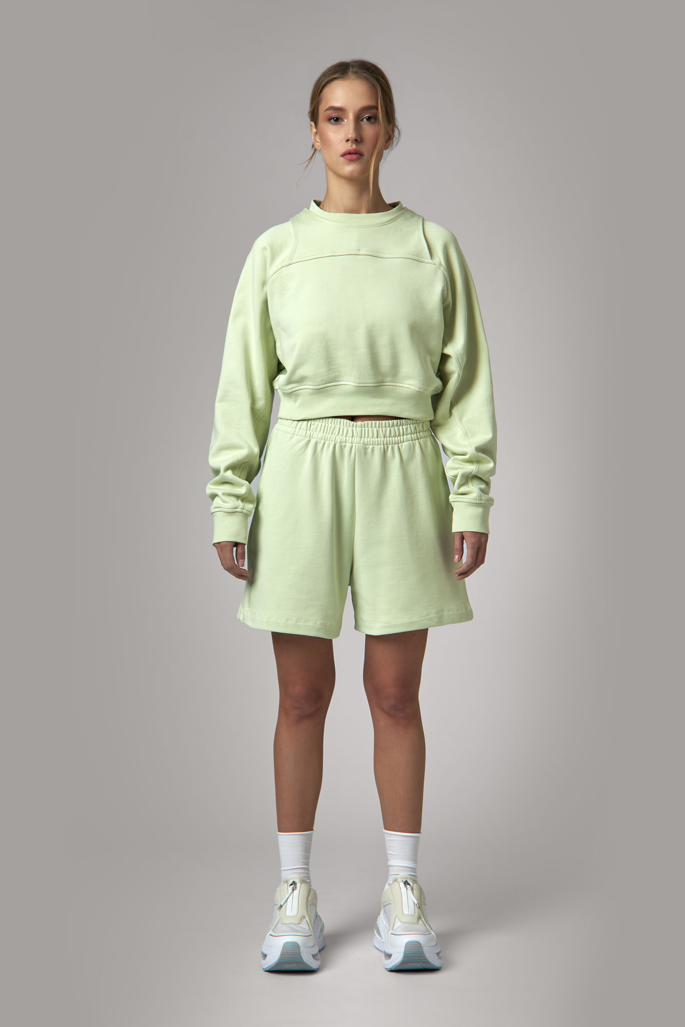 Свитшот Van Mich