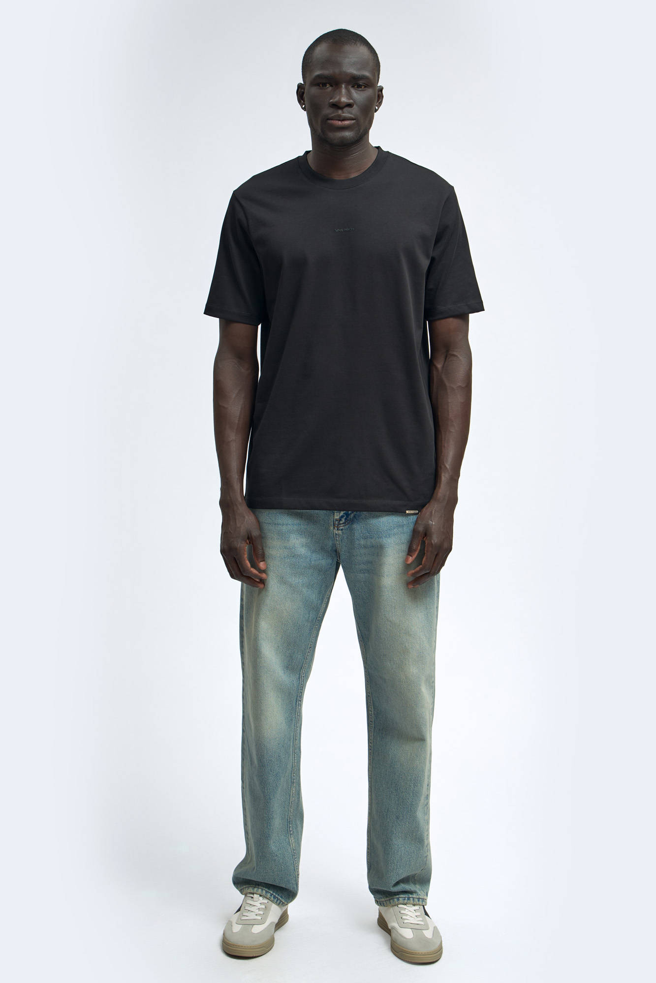 Футболка Van Mich