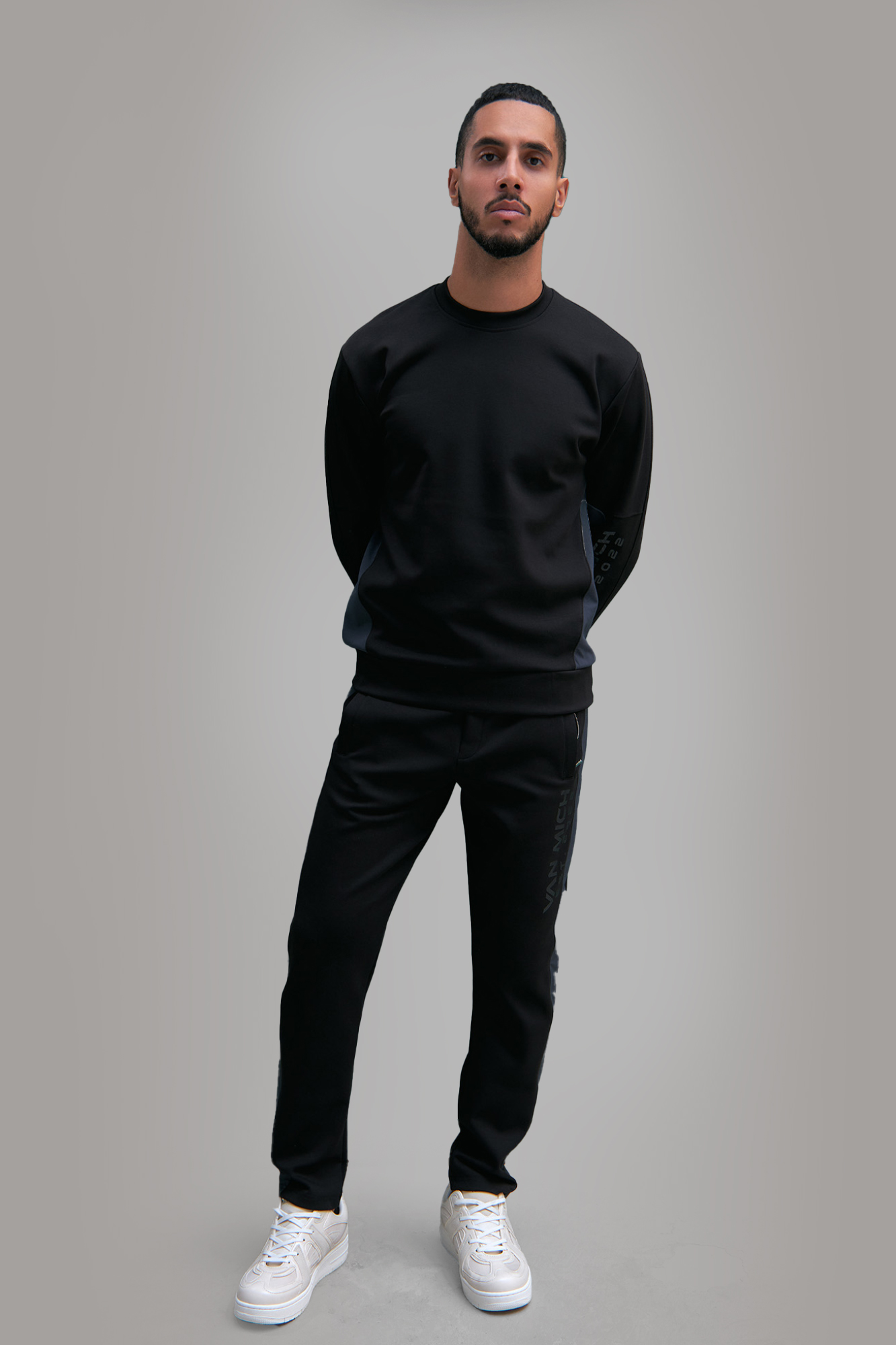 Свитшот Van Mich