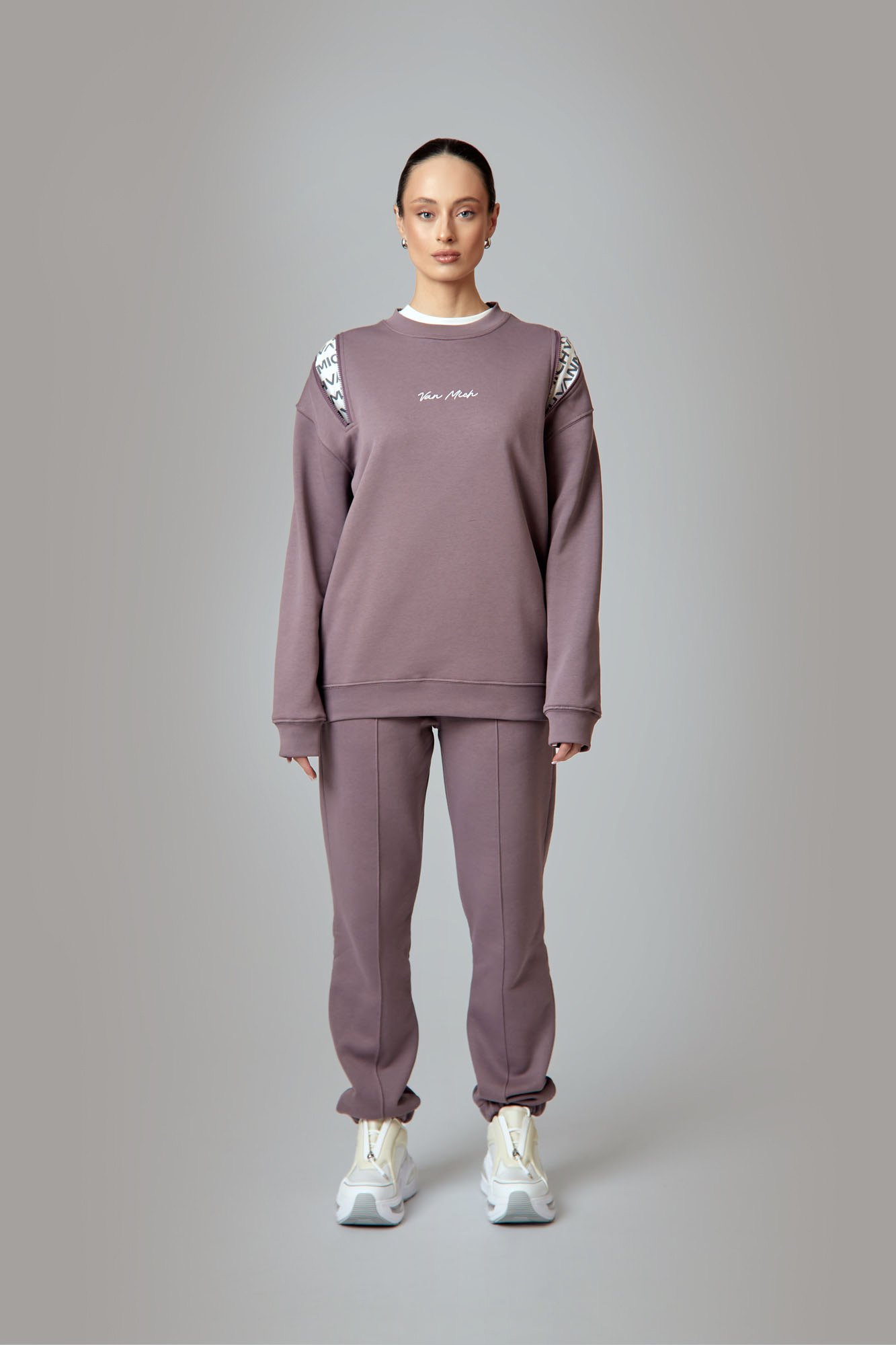 Свитшот Van Mich