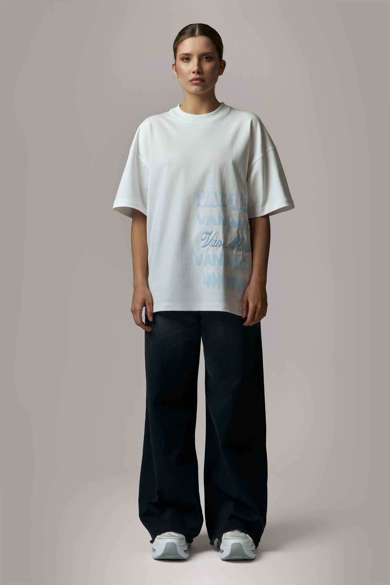 Футболка Van Mich