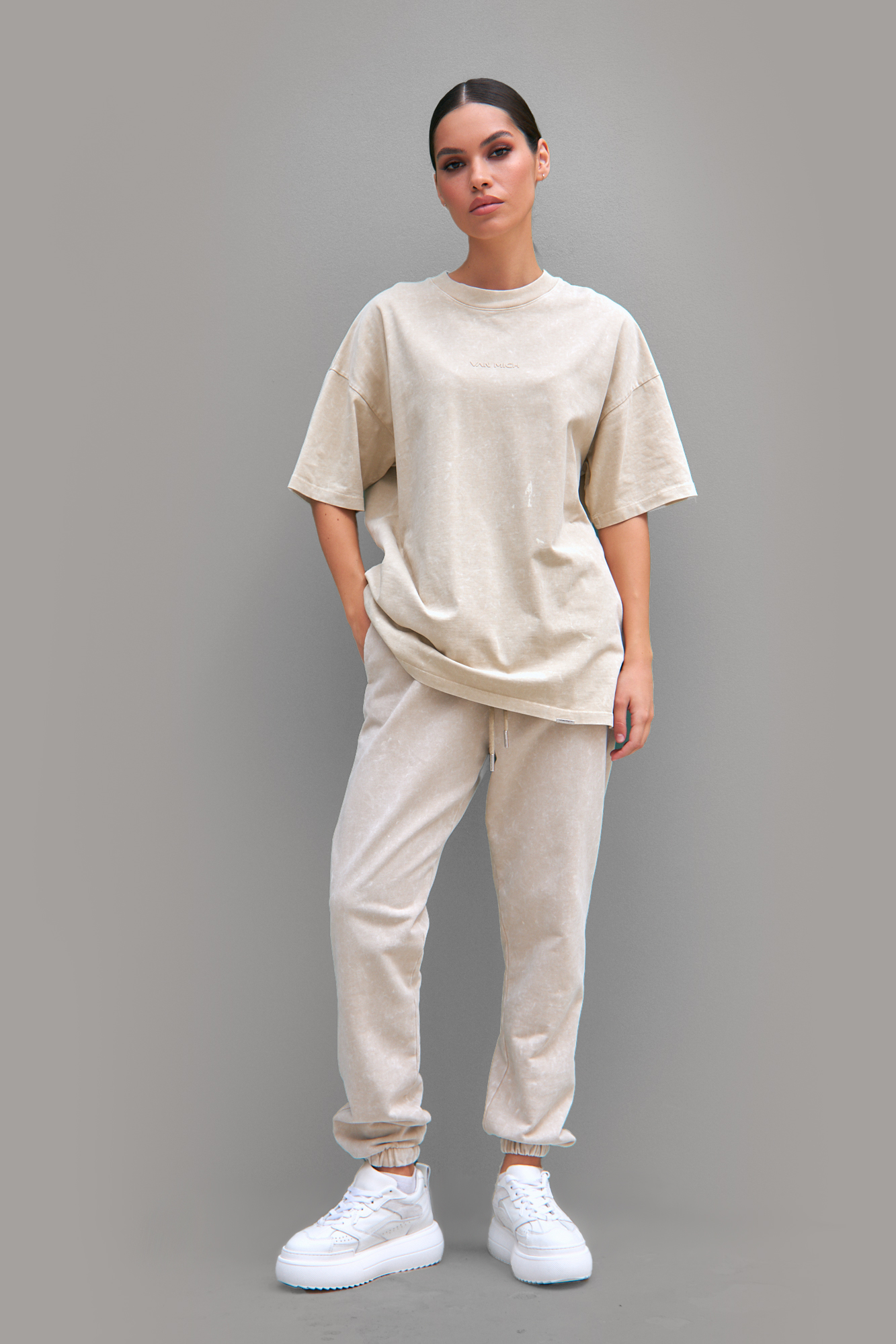 Брюки спортивные Van Mich