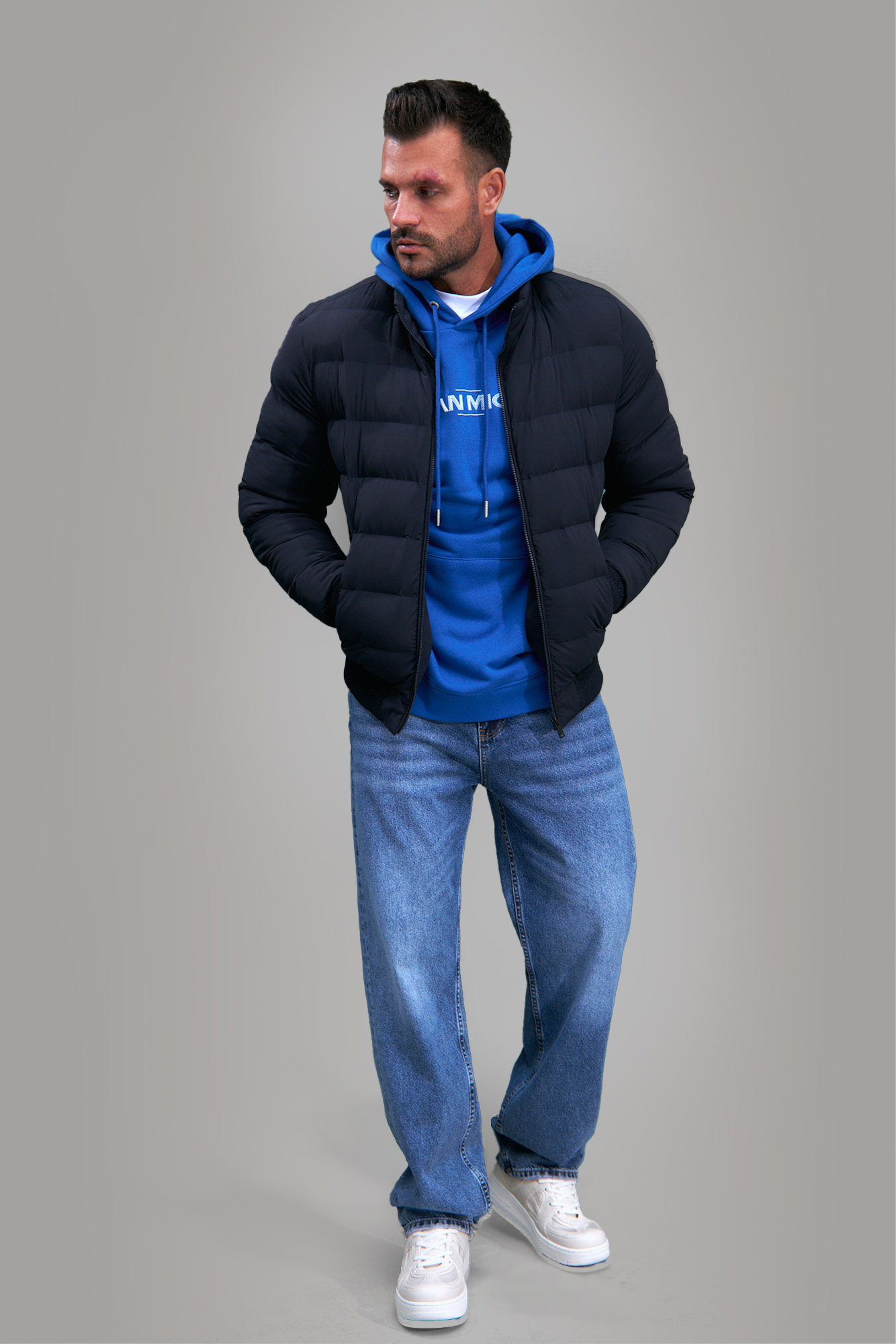 Куртка Van Mich