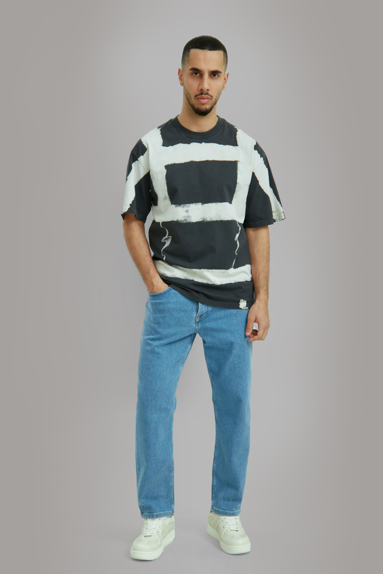 Футболка Van Mich