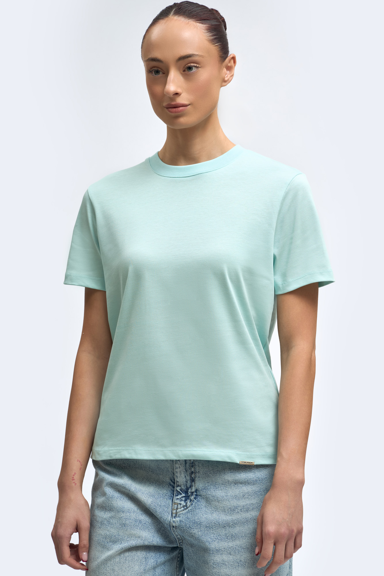 Футболка Van Mich