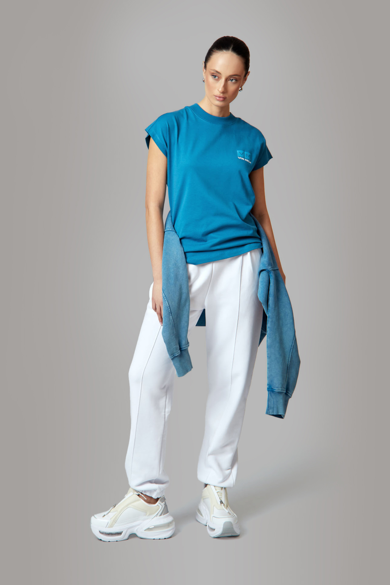 Футболка Van Mich