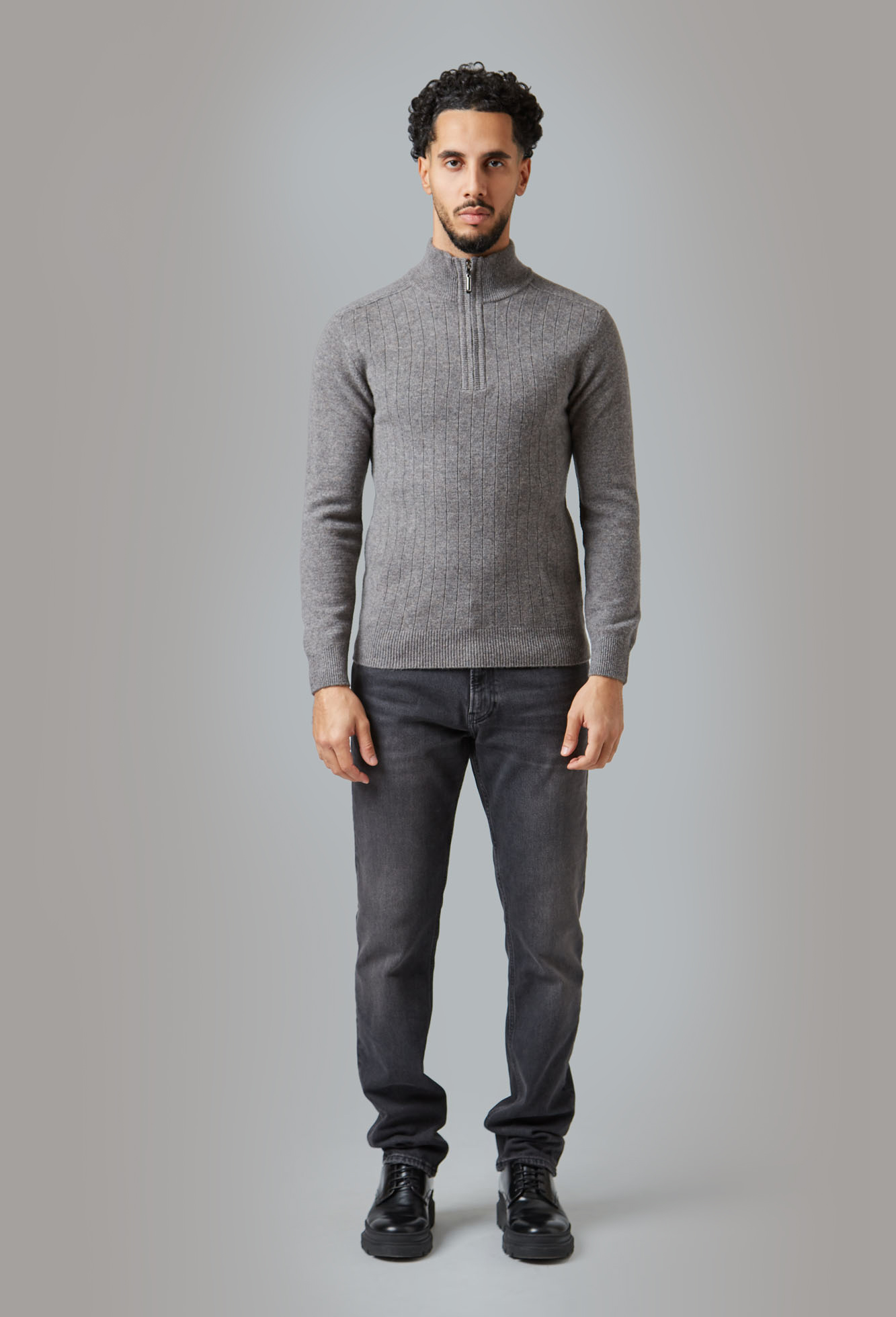 Джемпер Van Mich