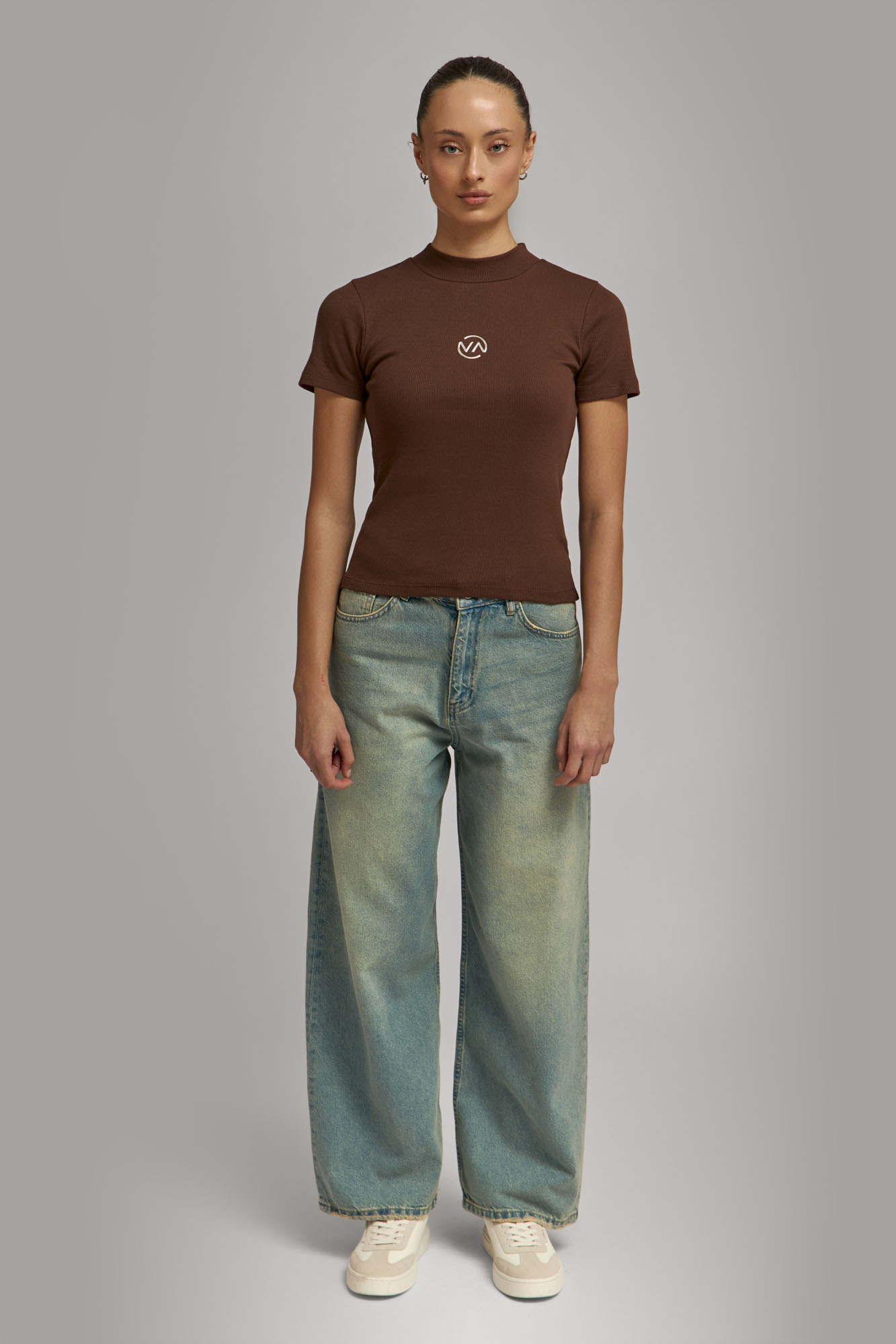 Футболка Van Mich