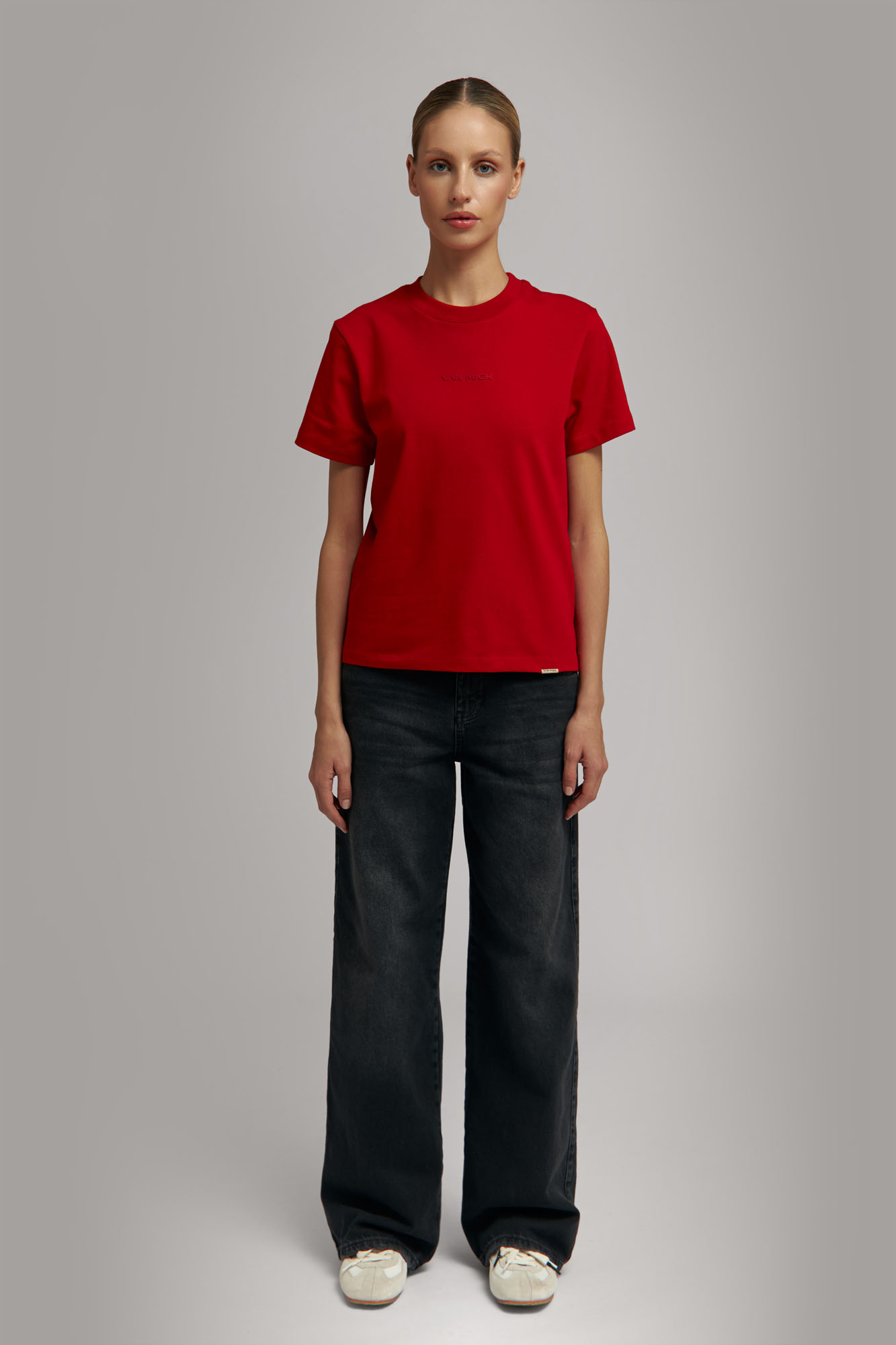 Футболка Van Mich