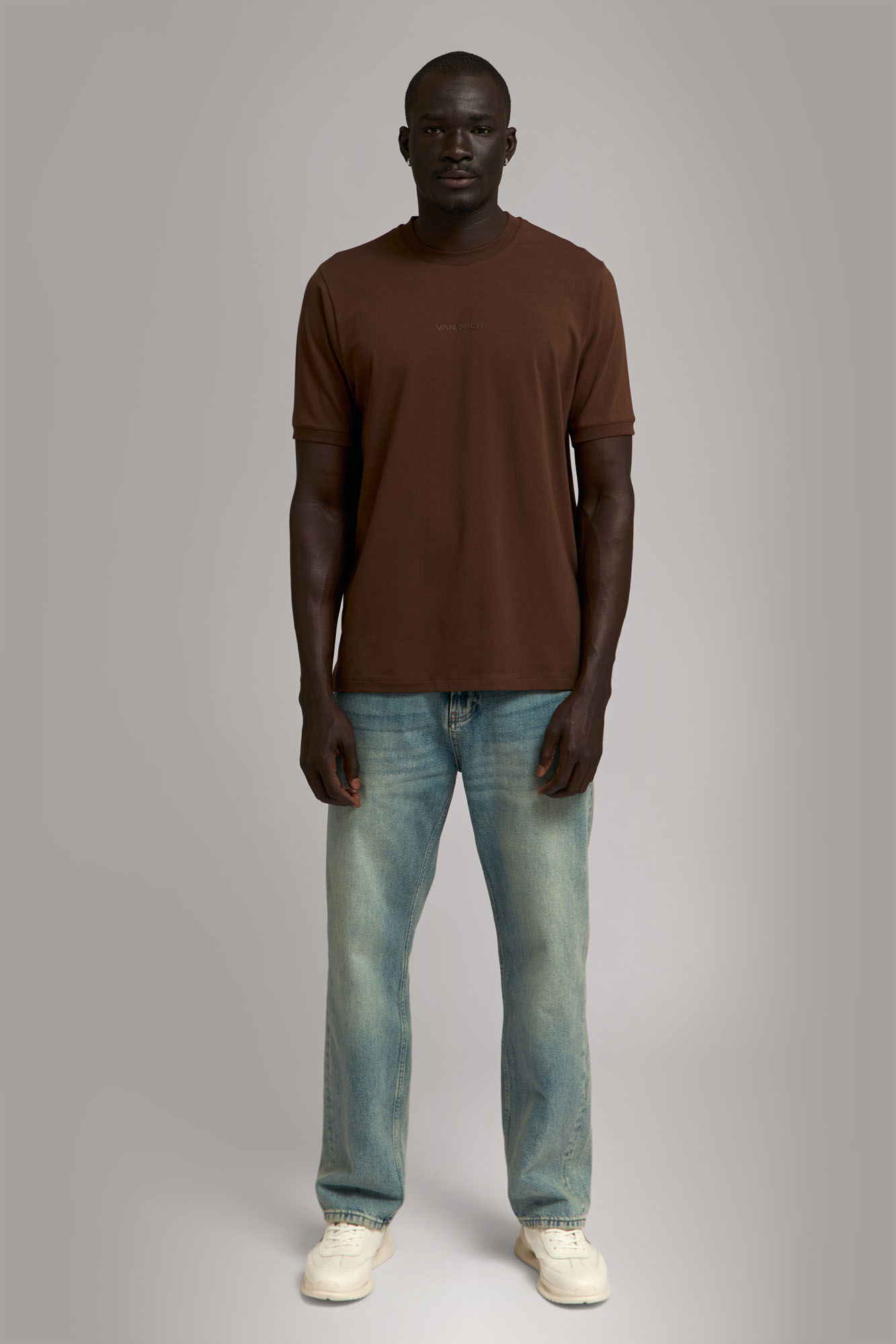 Футболка Van Mich