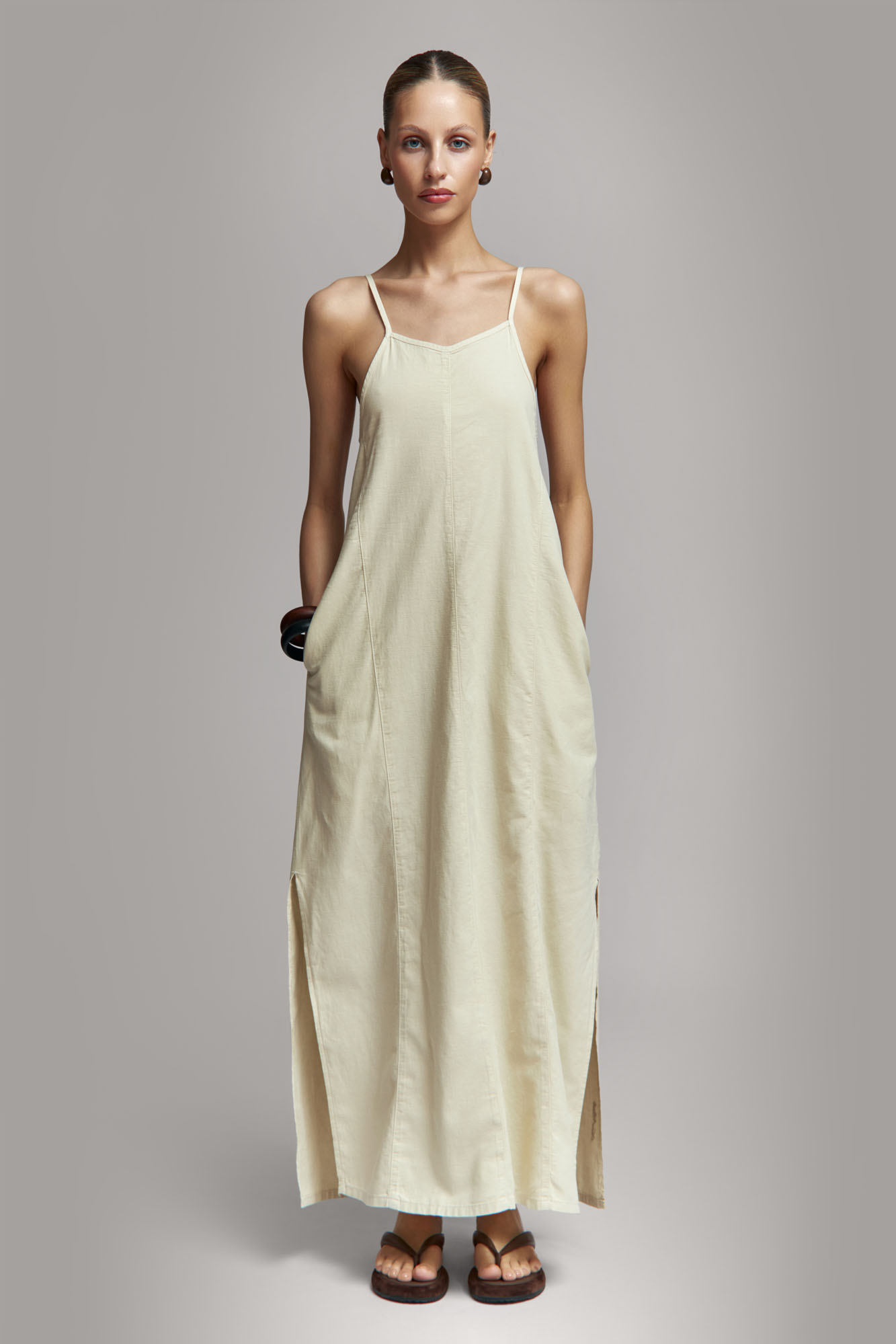 Платье Van Mich