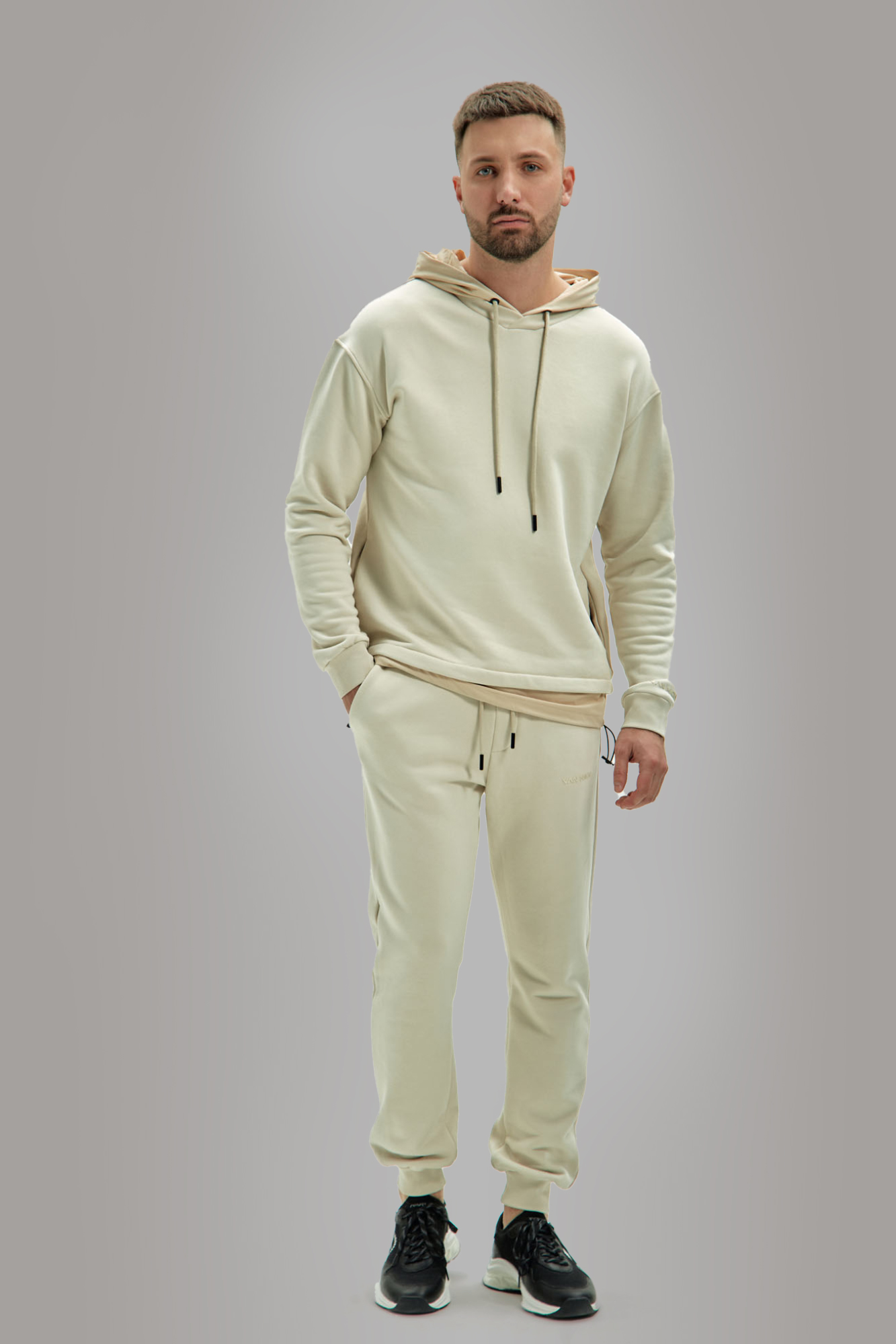 Джемпер Van Mich