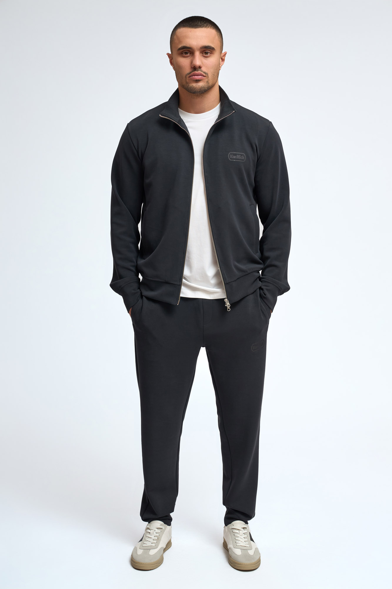 Брюки спортивные Van Mich