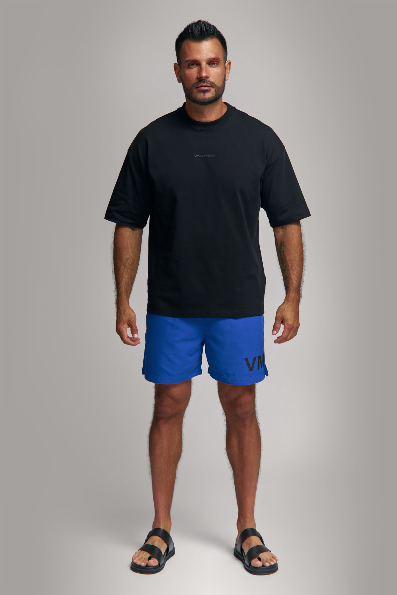 Шорты плавательные Van Mich