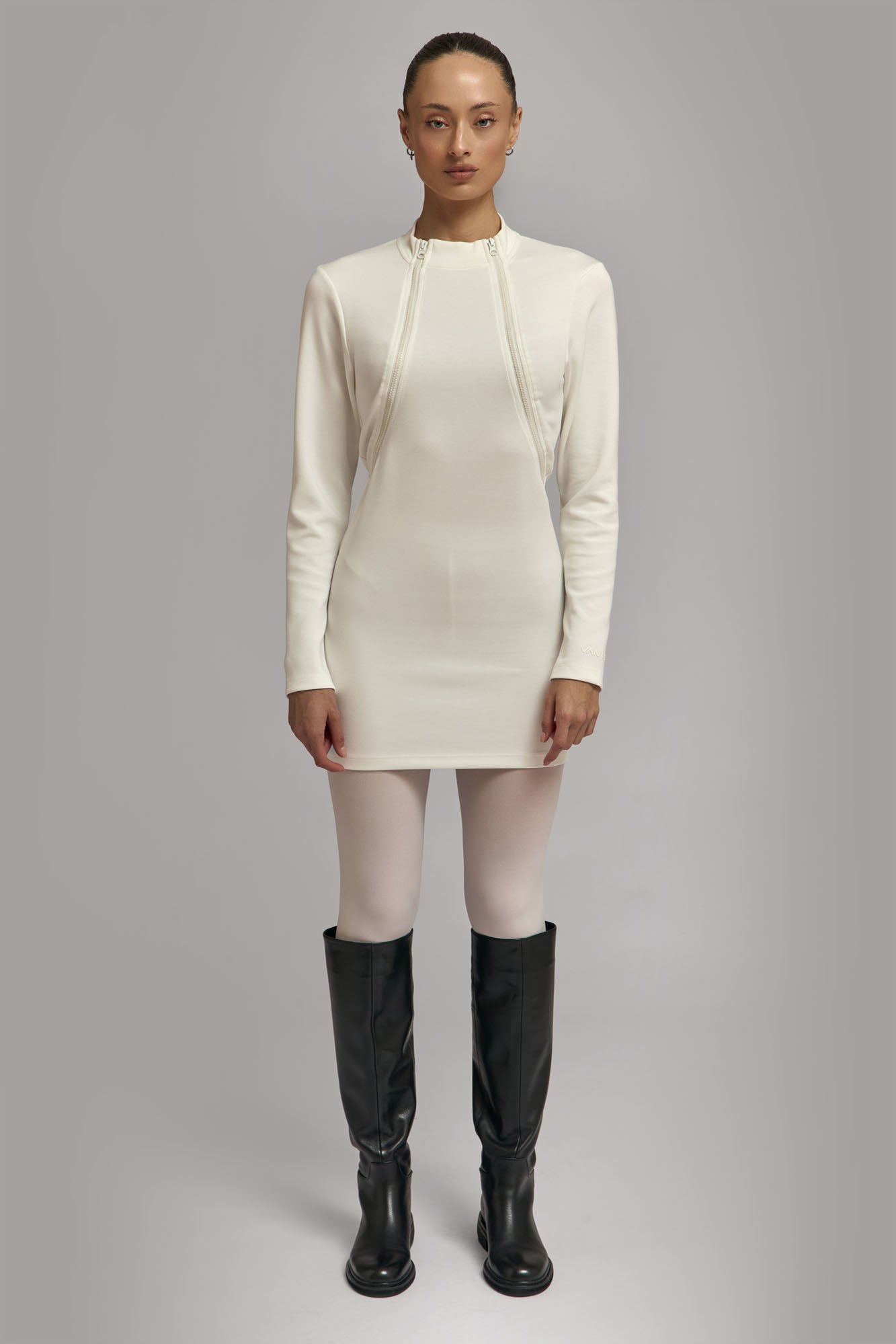 Платье Van Mich