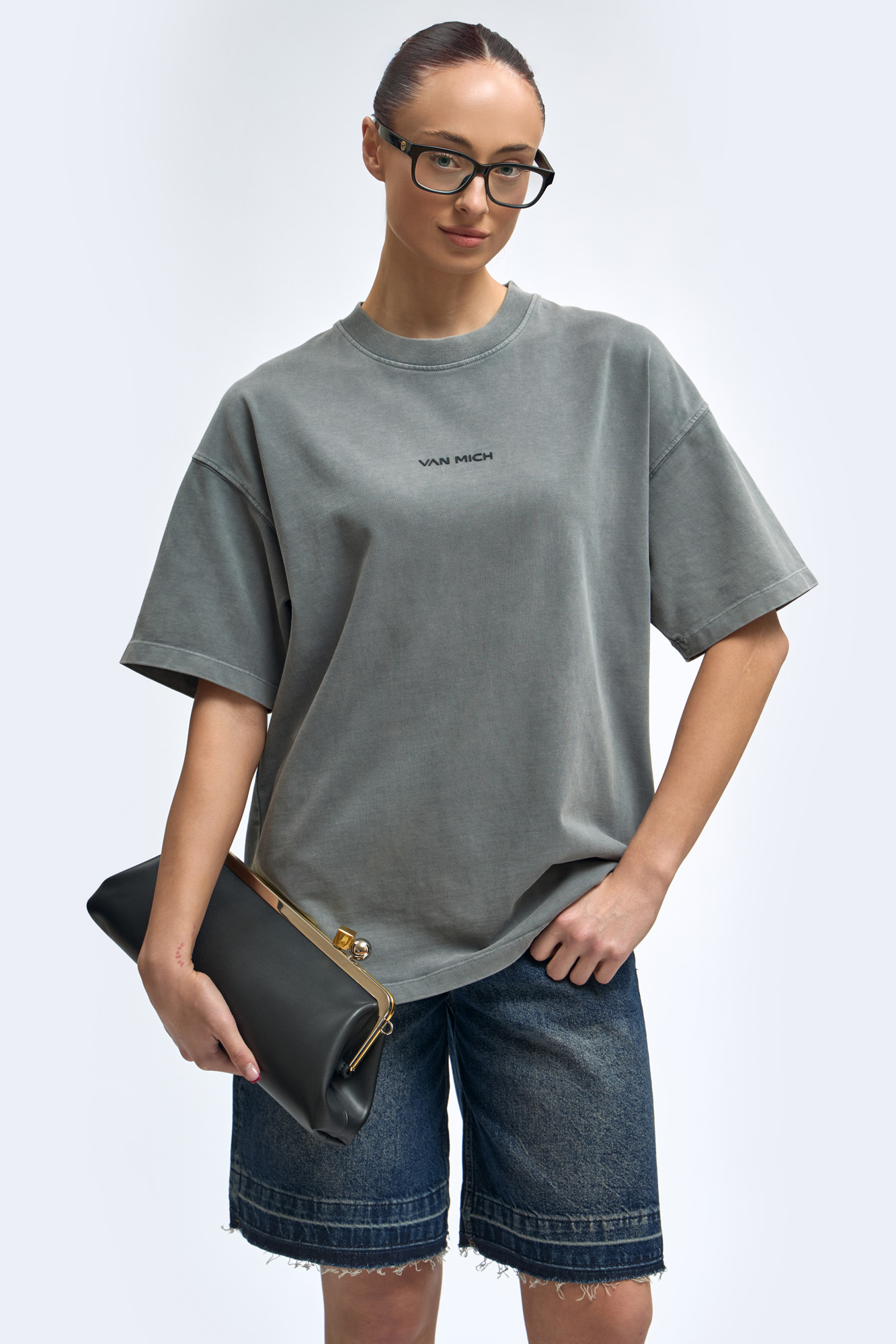 Футболка Van Mich