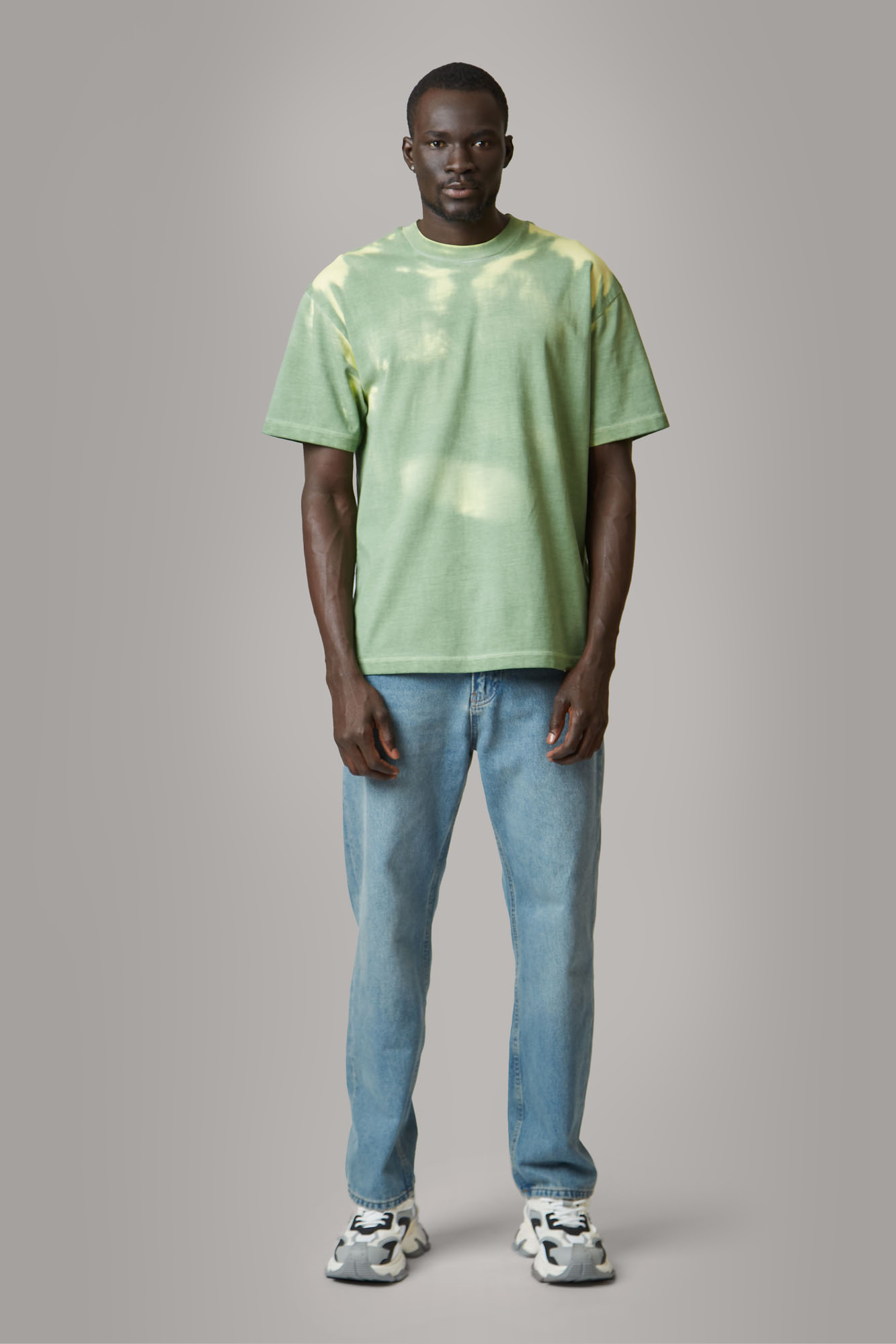 Футболка Van Mich