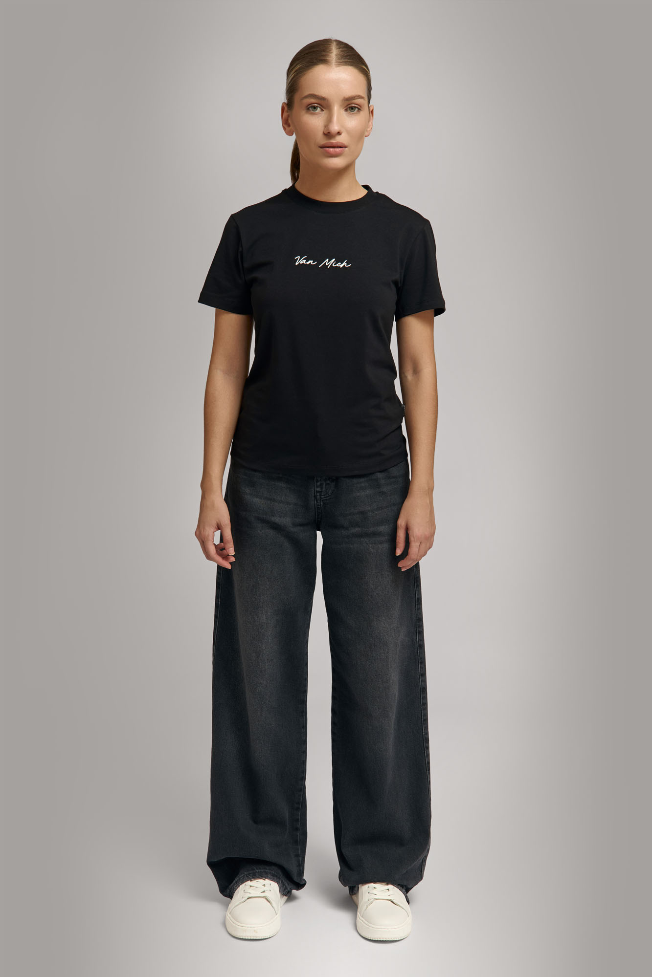 Футболка Van Mich