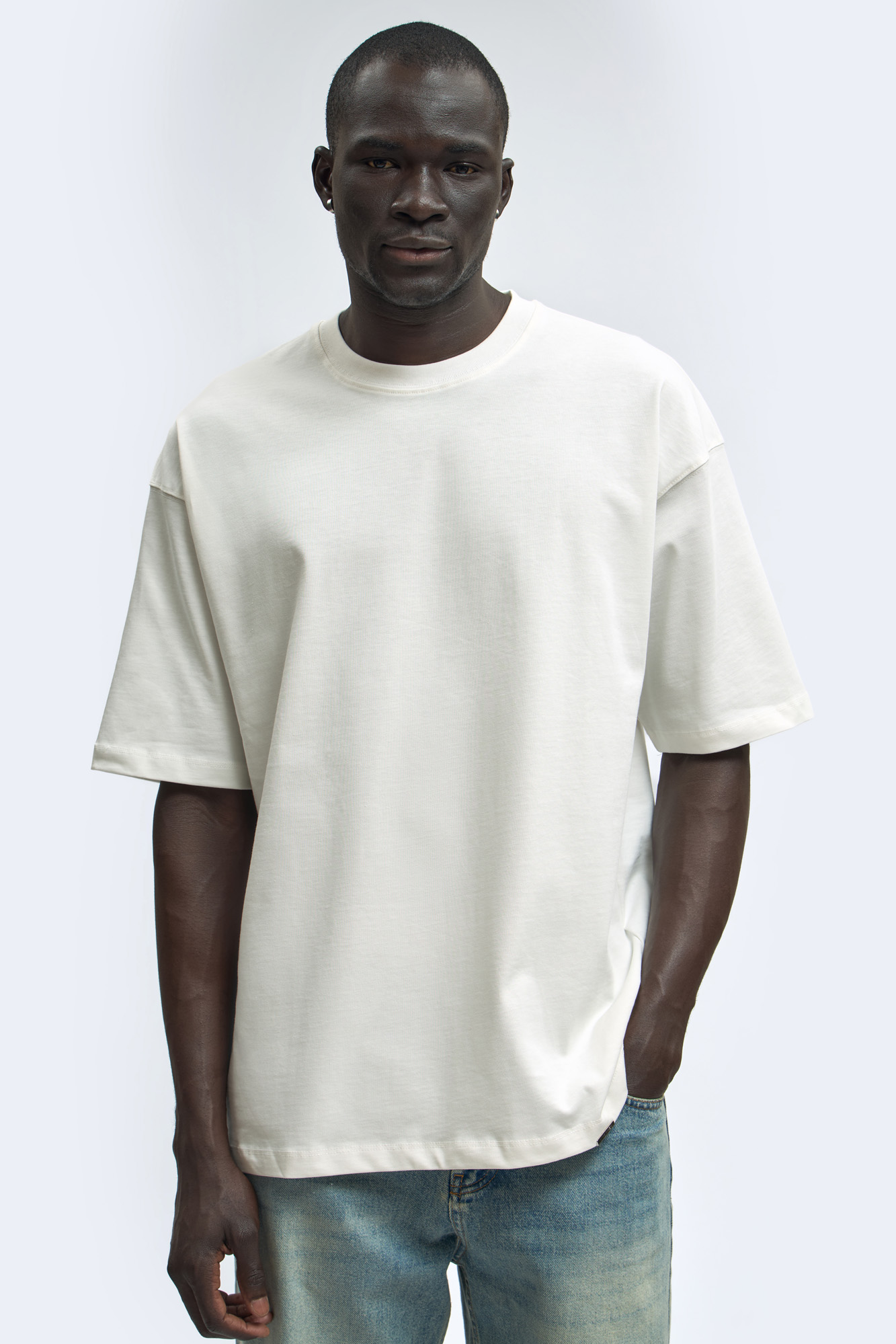 Футболка Van Mich