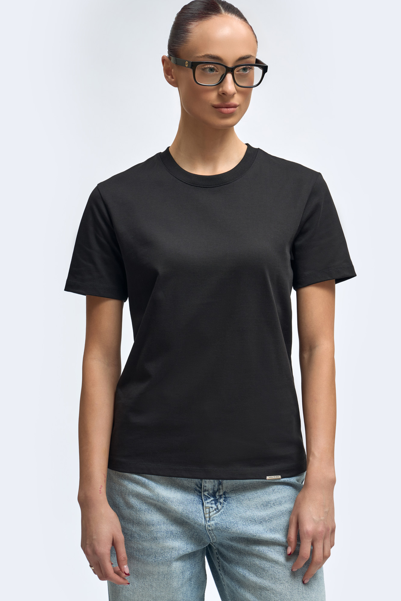 Футболка Van Mich