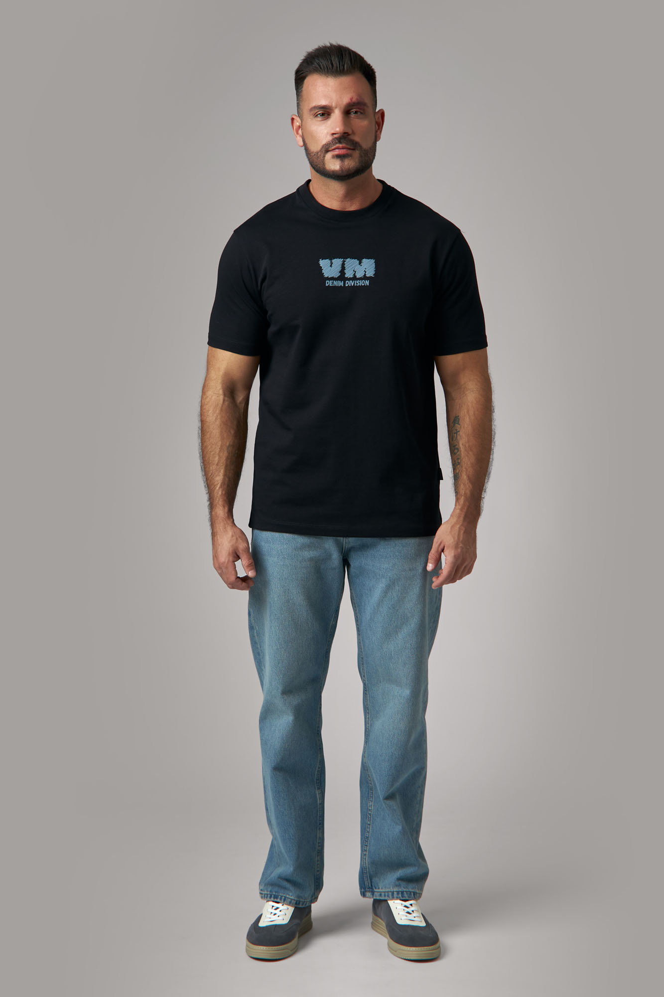 Футболка Van Mich