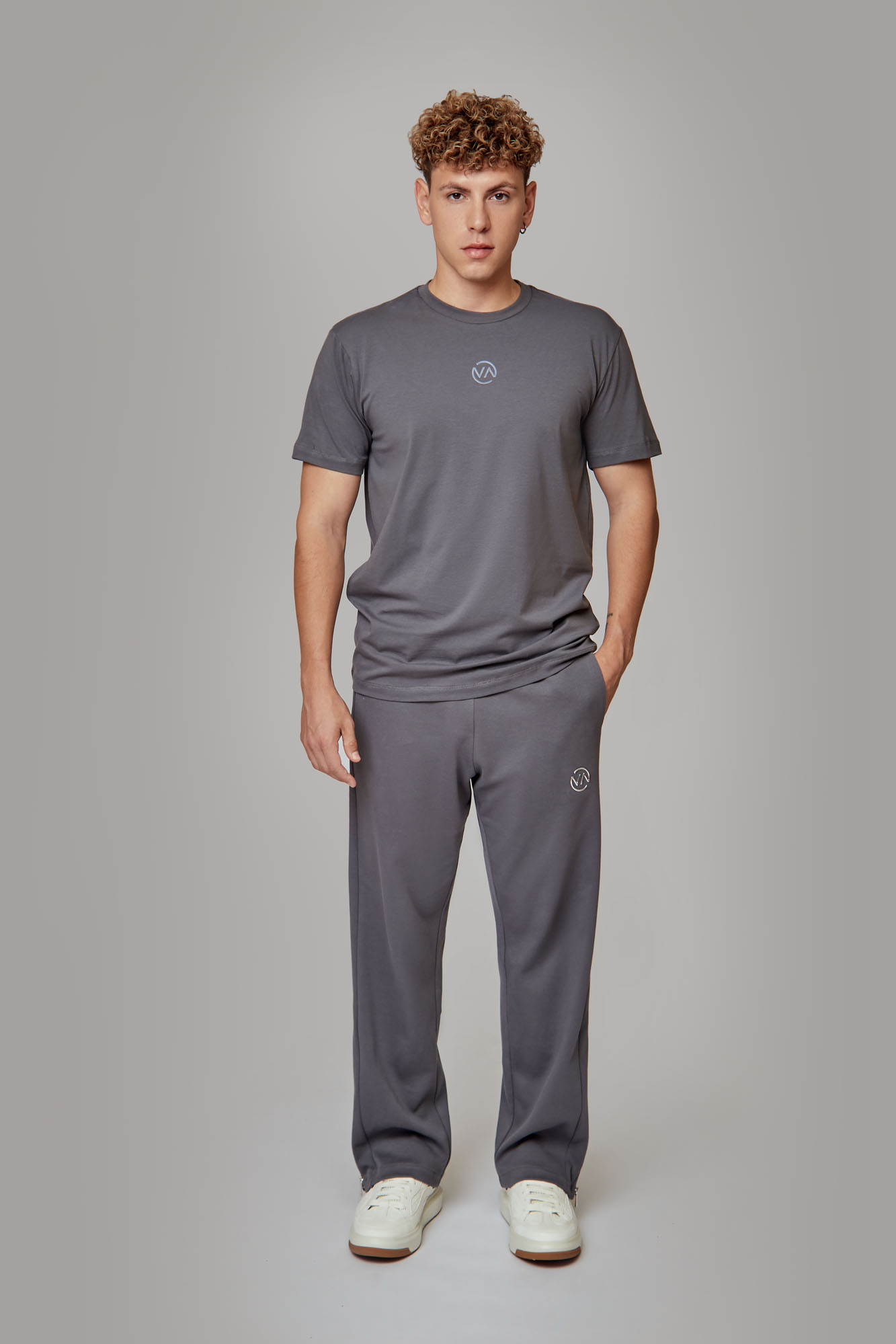 Футболка Van Mich