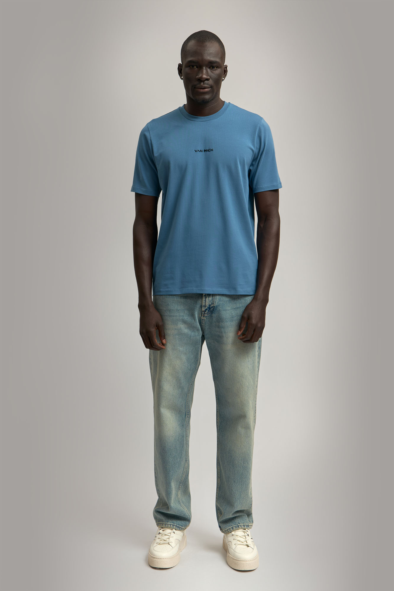 Футболка Van Mich