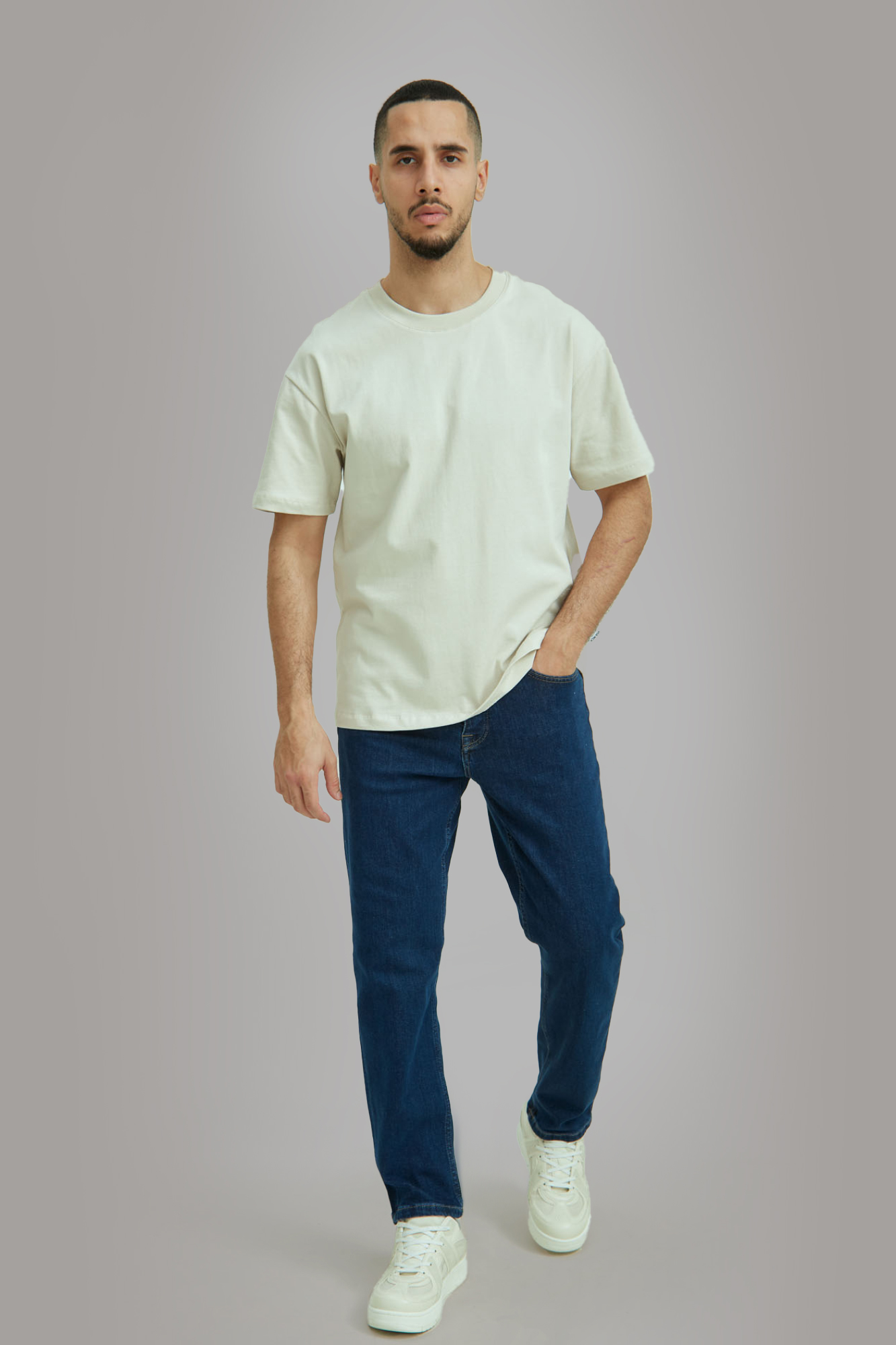 Джинсы CARROT  Van Mich