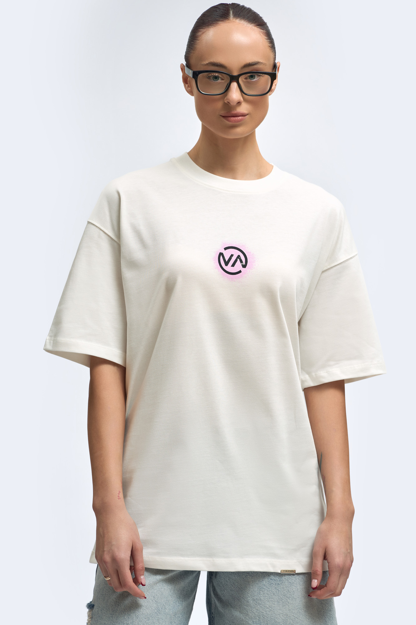 Футболка Van Mich