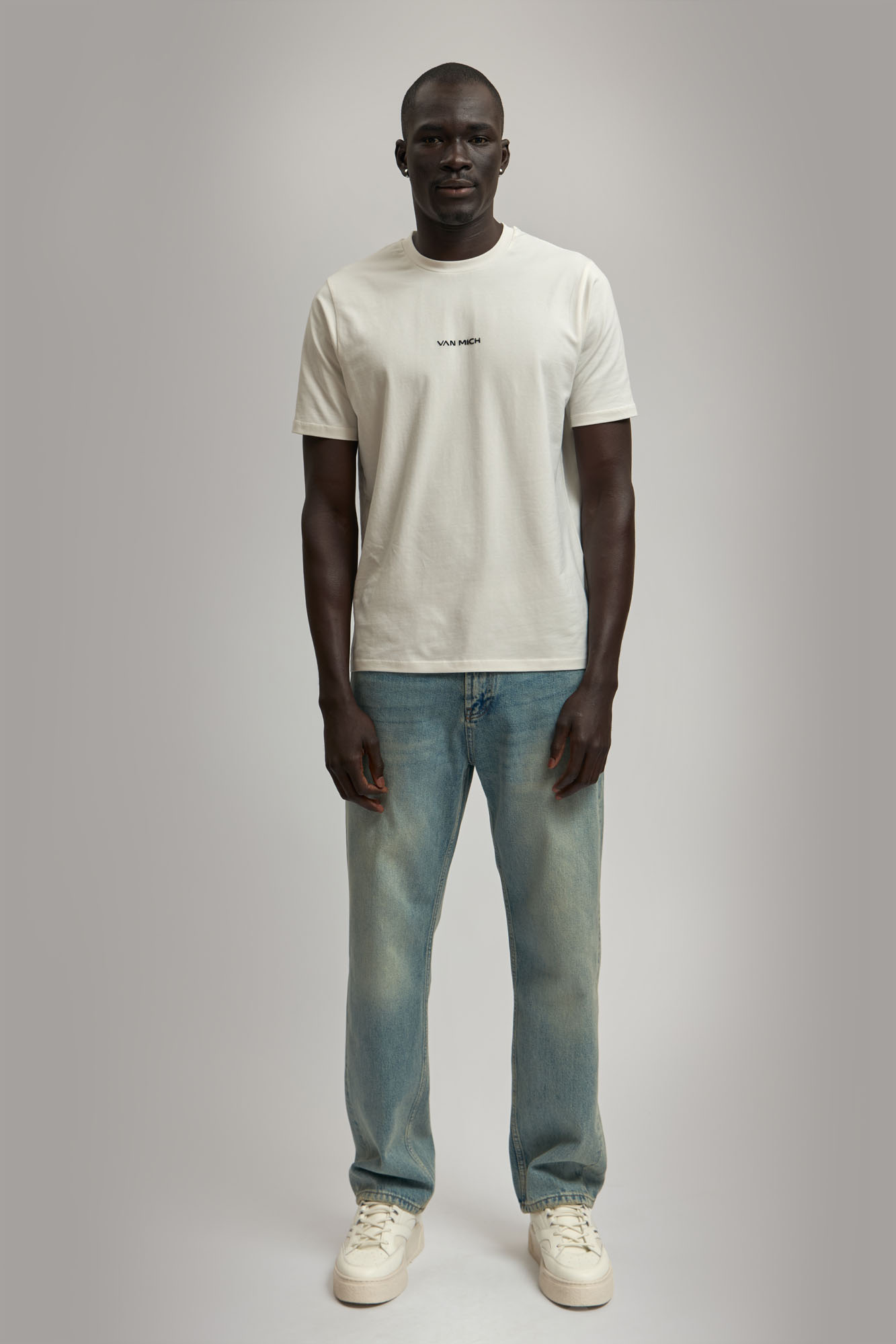 Футболка Van Mich