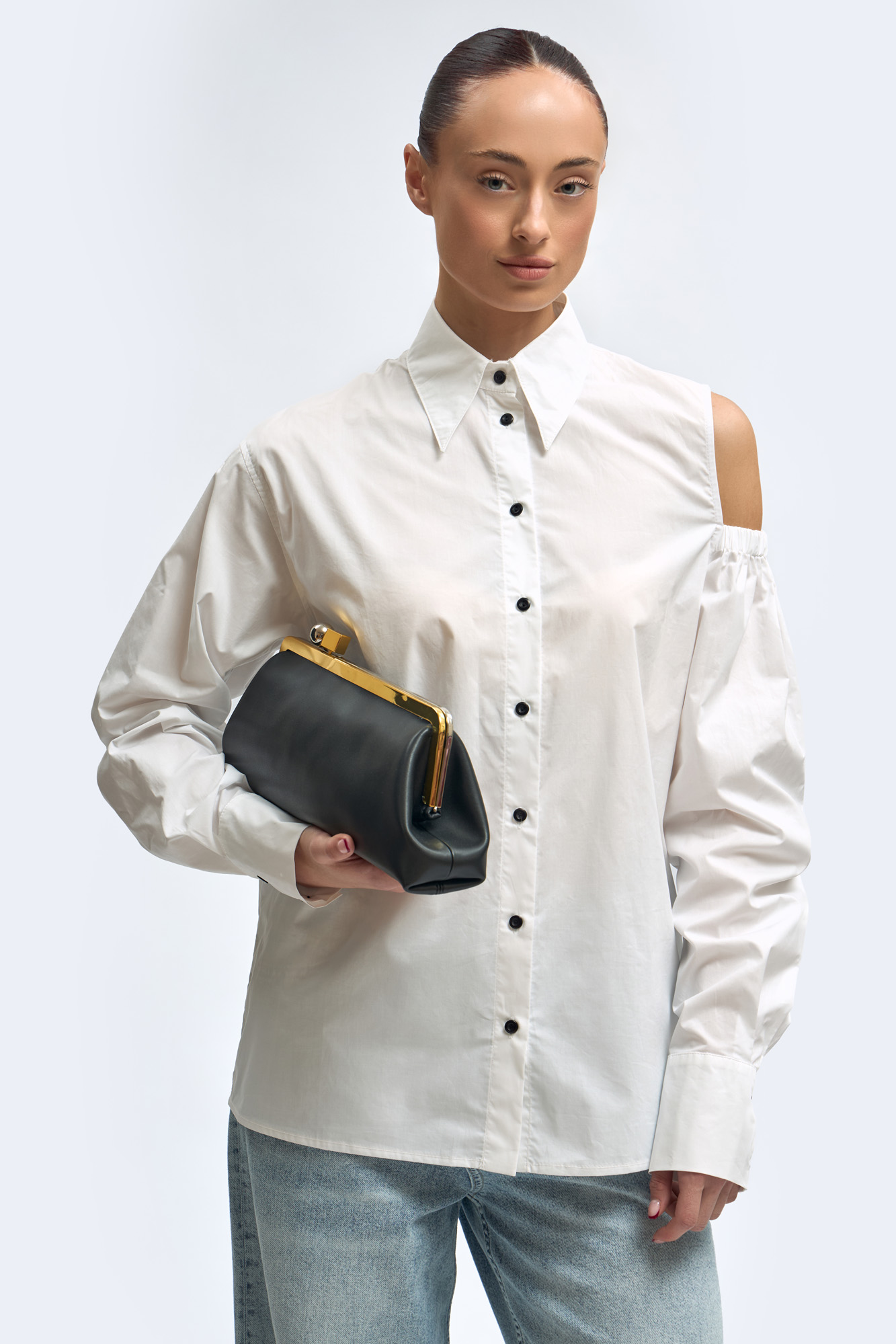 Блузка Van Mich